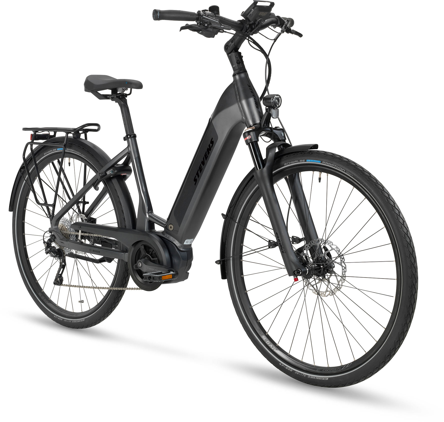 E-Triton PT5 Forma 2020