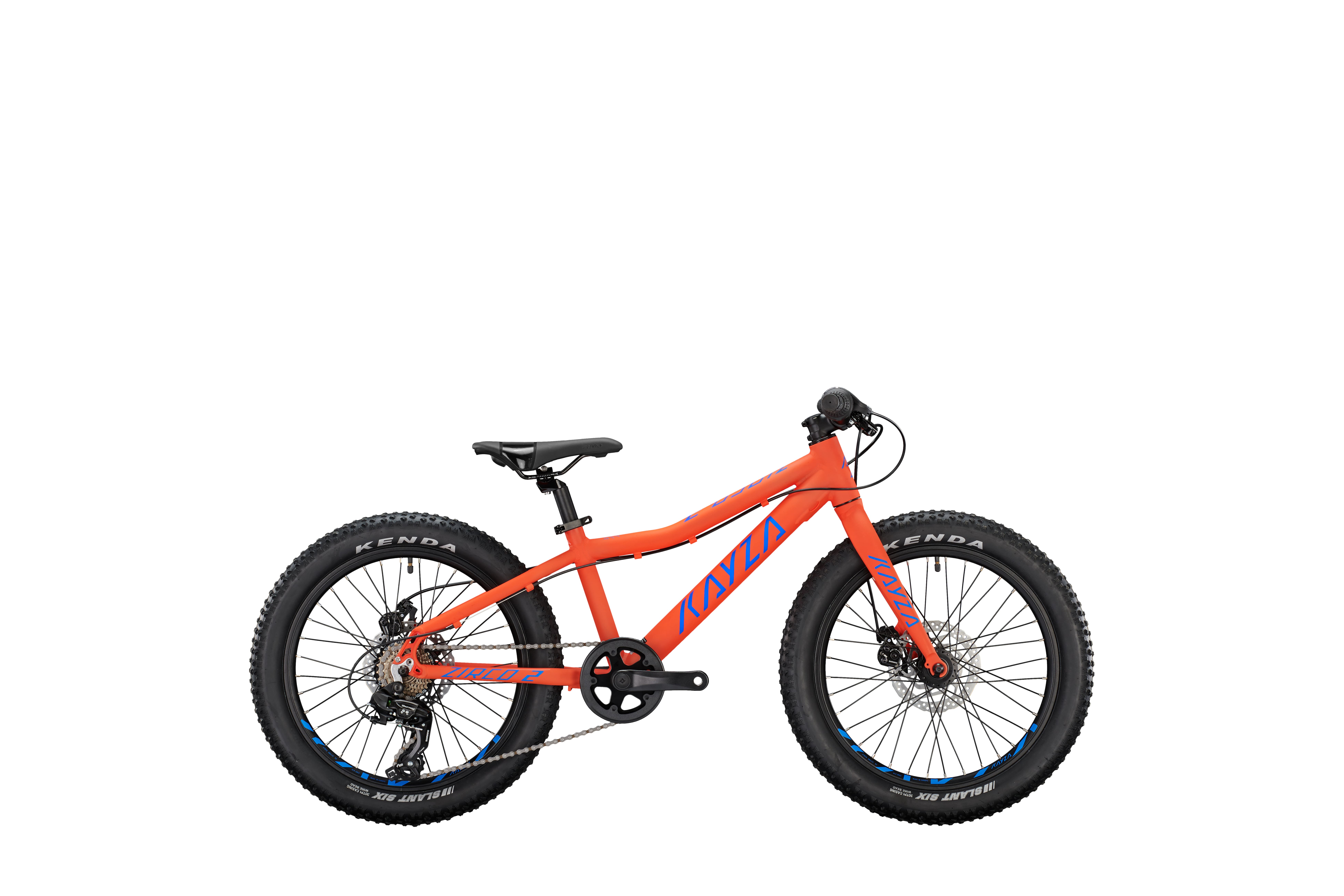 Zirco 2 2022