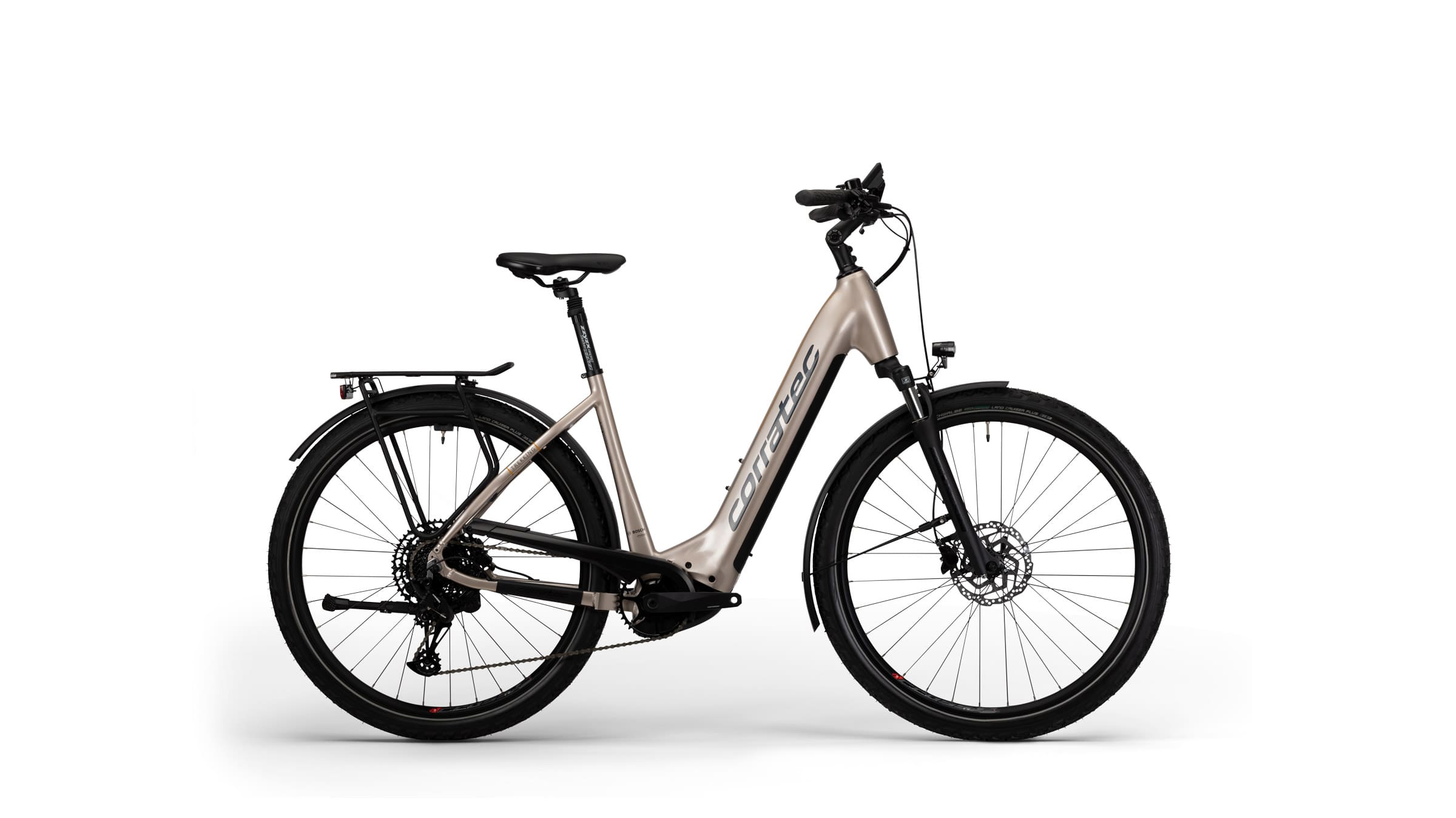 E-Power Trekking 28 SE 3.0 Wave 2023