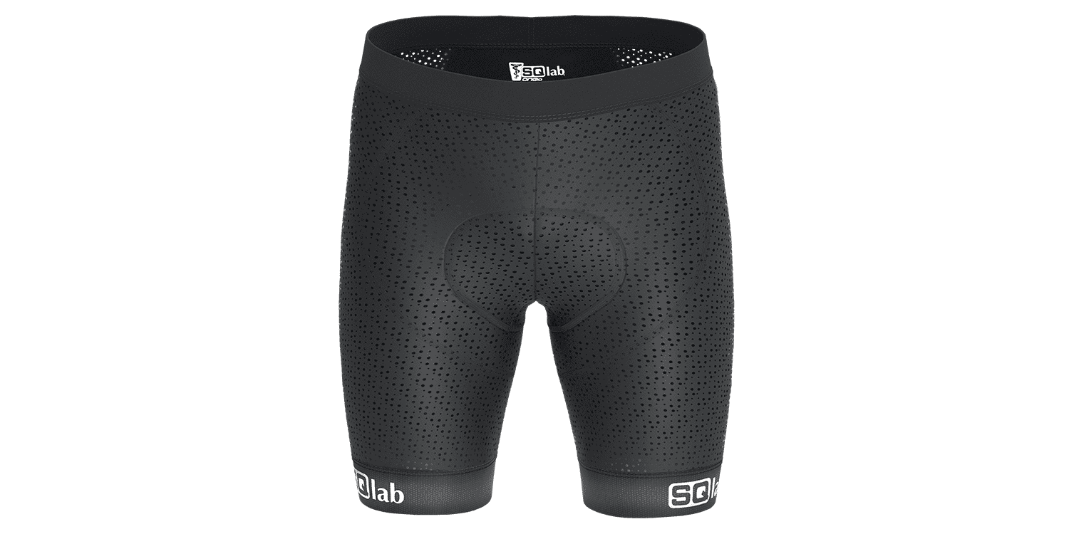 SQ-Short One10 Blk