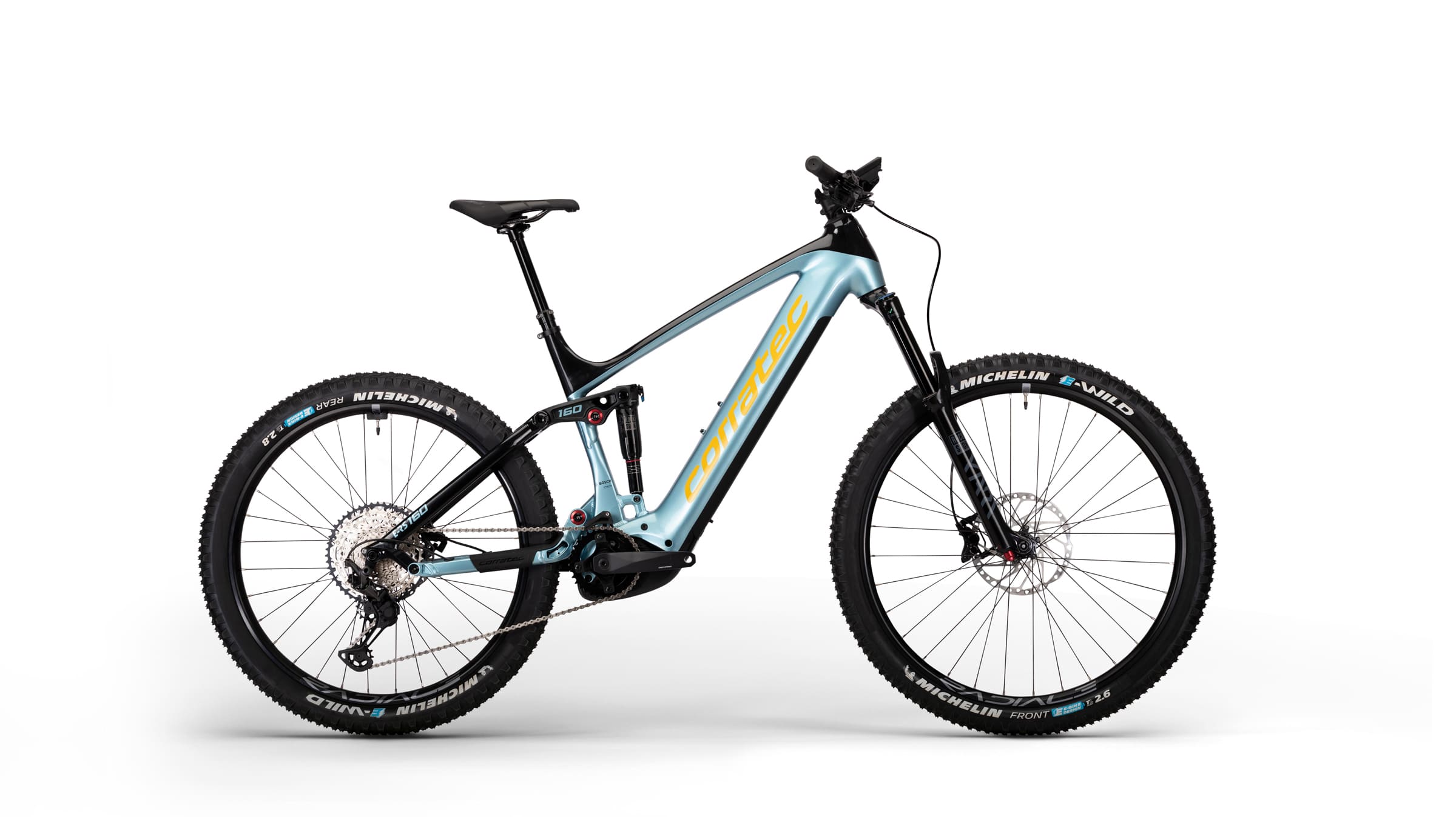 E-Power RS 160 Pro Team 2023