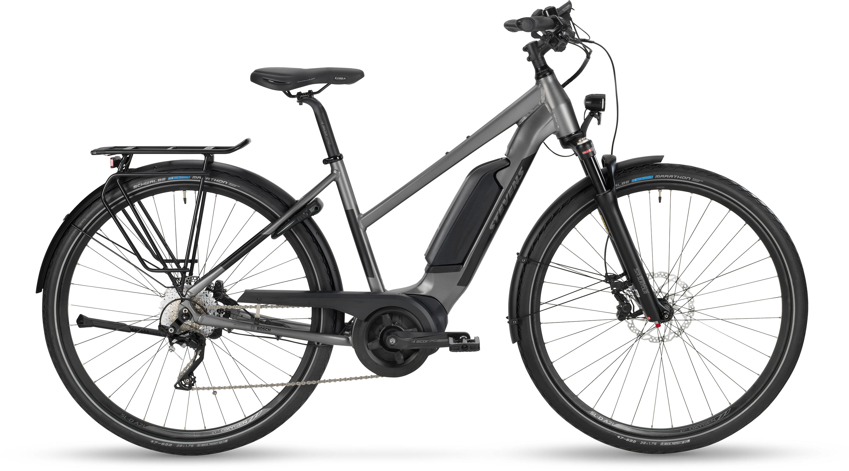 E-Triton Lady 2020