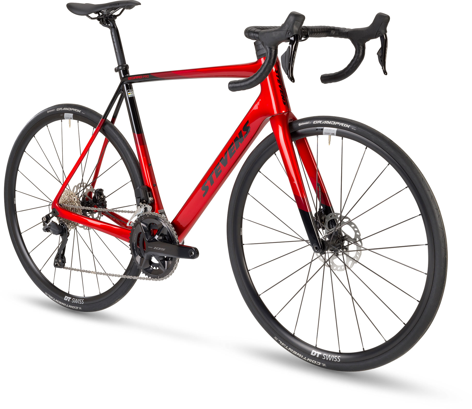 Izoard Shimano 105 Di2 2024