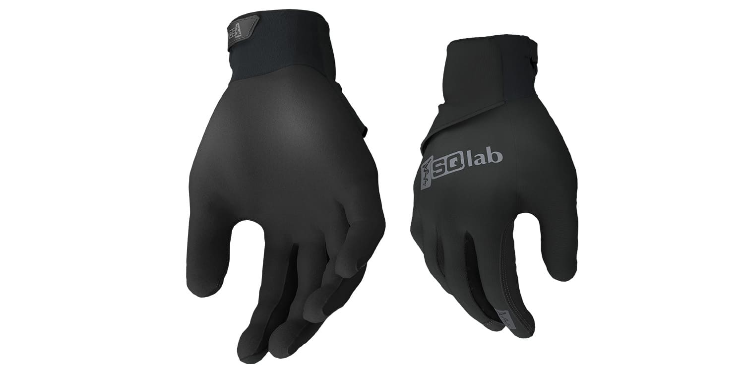 SQ-Gloves One 10   