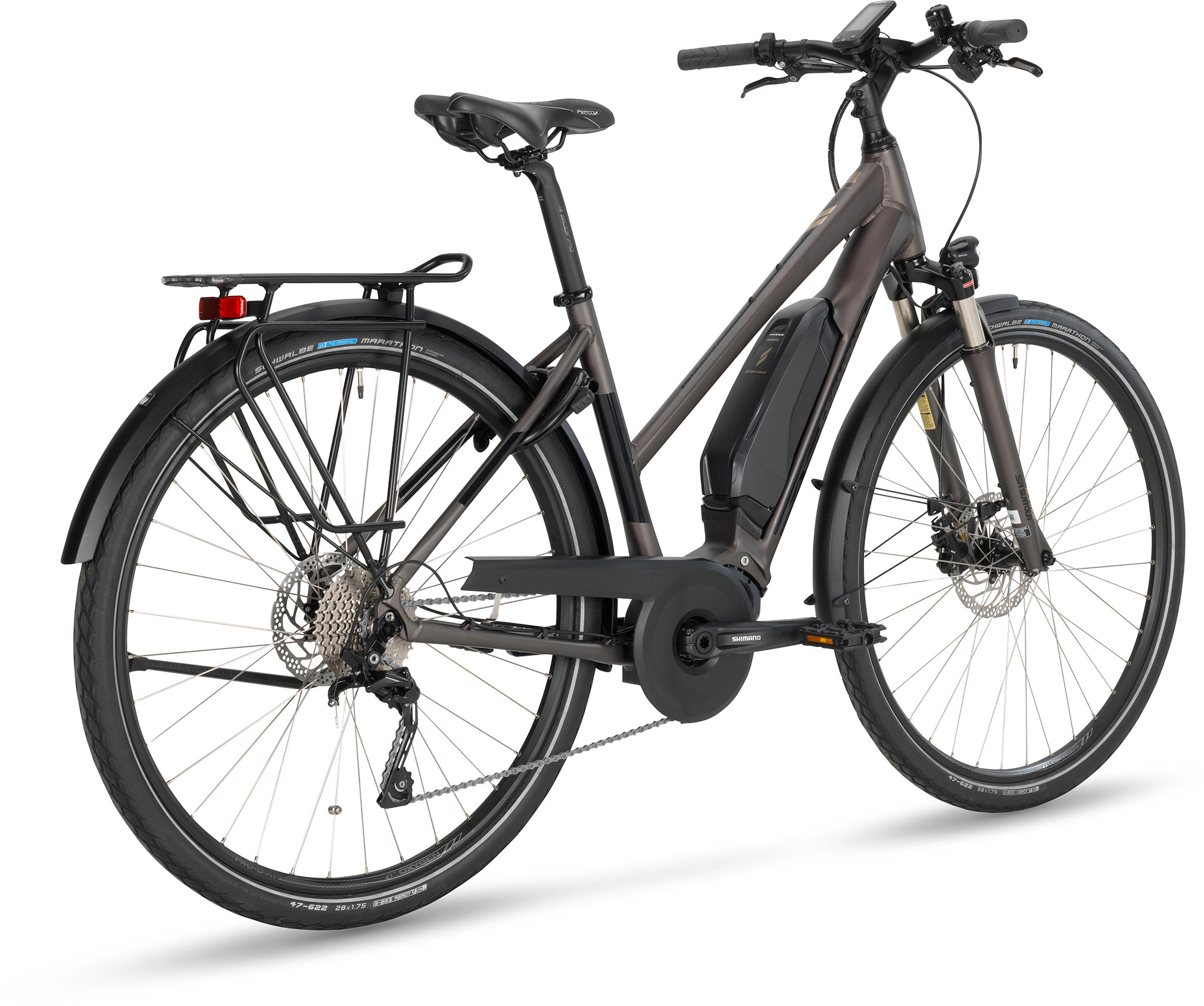 E-Bormio Lady Forma 2021