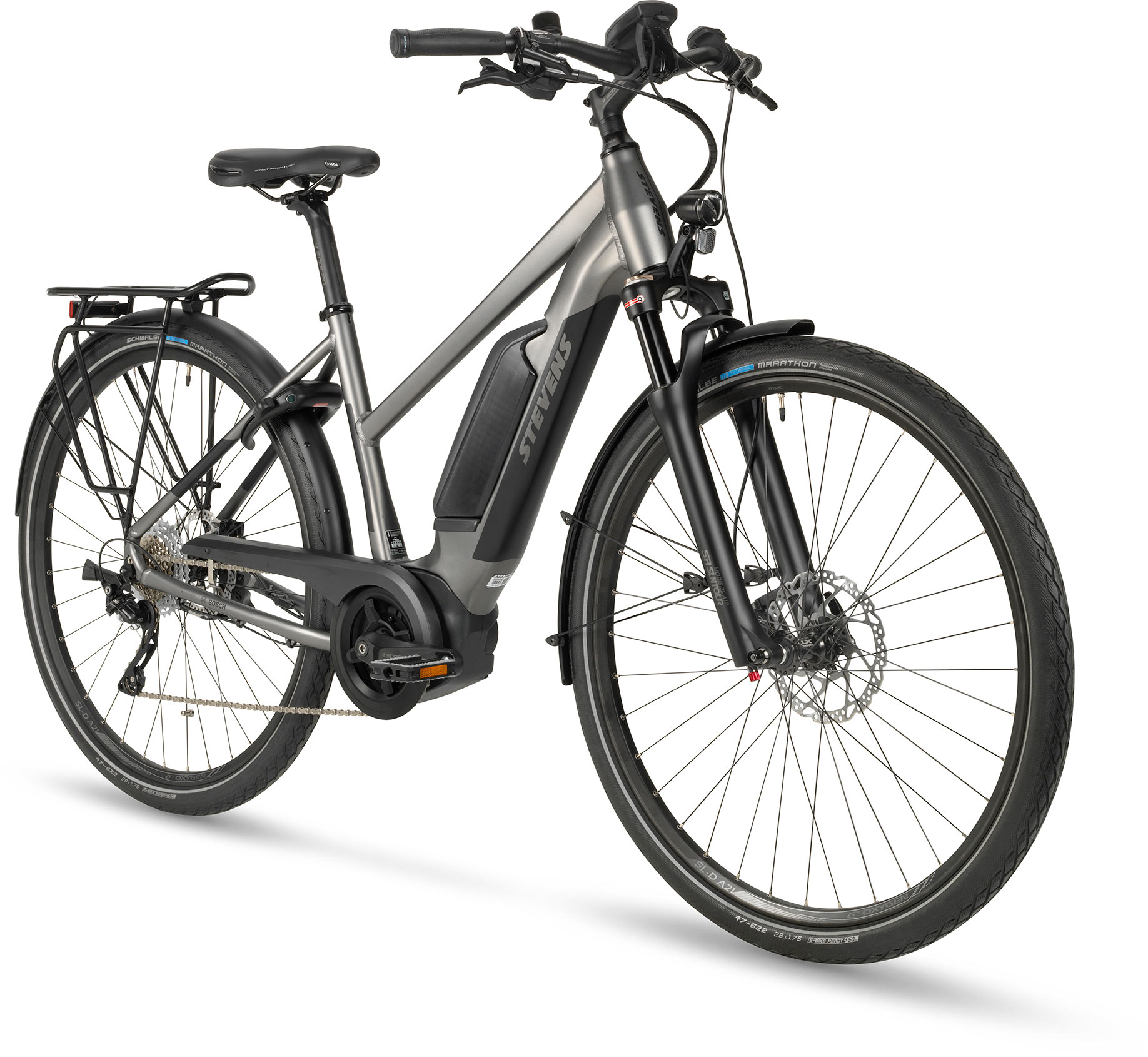 E-Triton Lady 2020