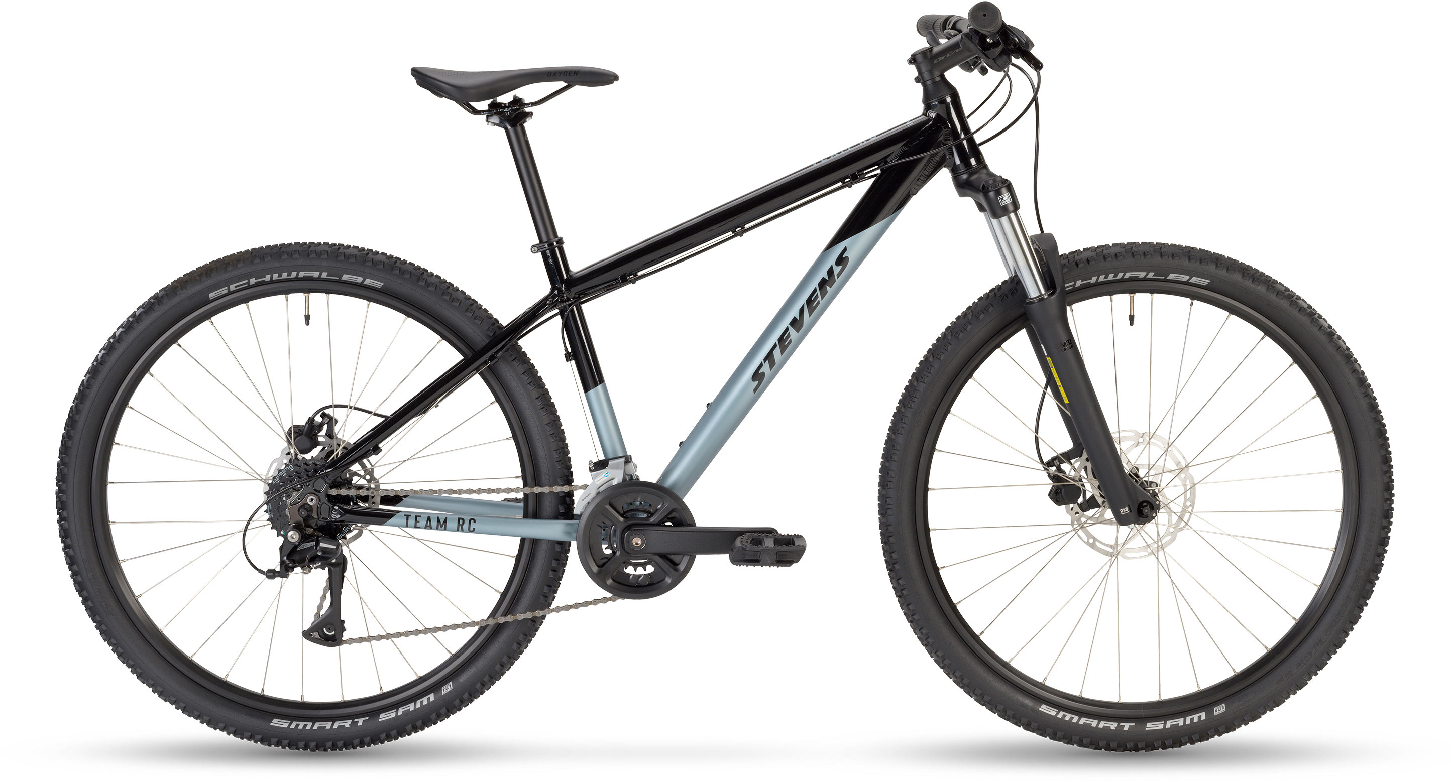 Team RC 27.5" 2024