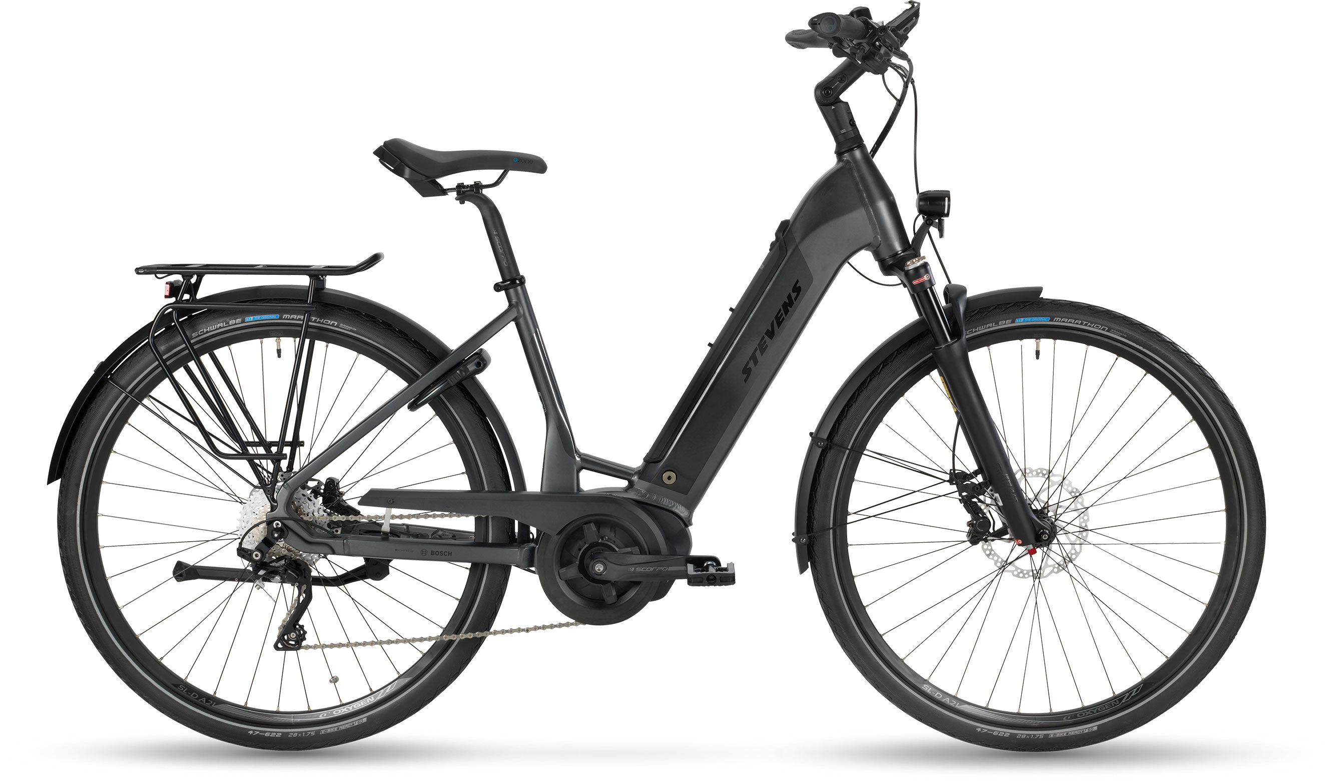 E-Triton PT5 Forma 2020