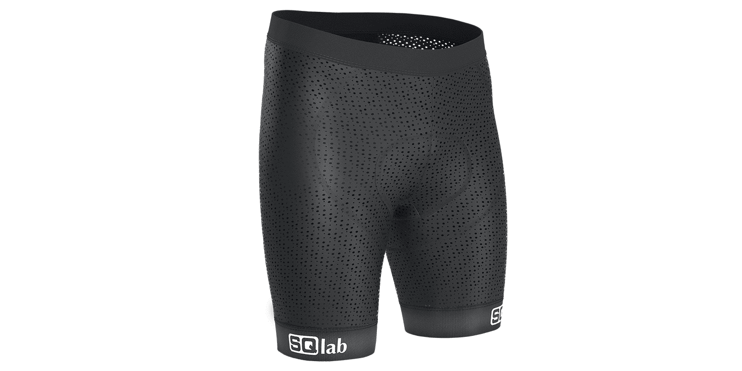 SQ-Short One10 Blk