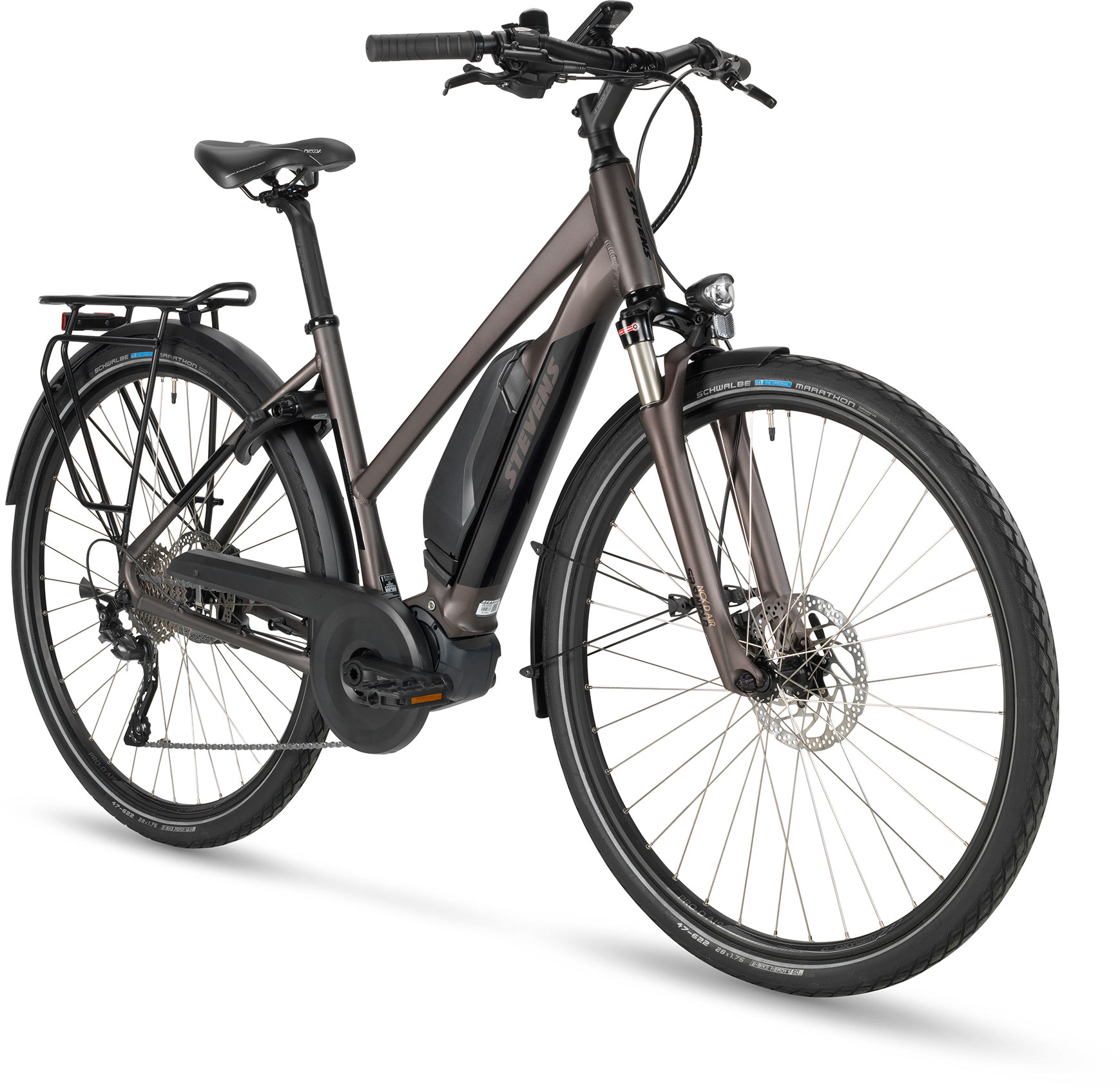 E-Bormio Lady Forma 2021