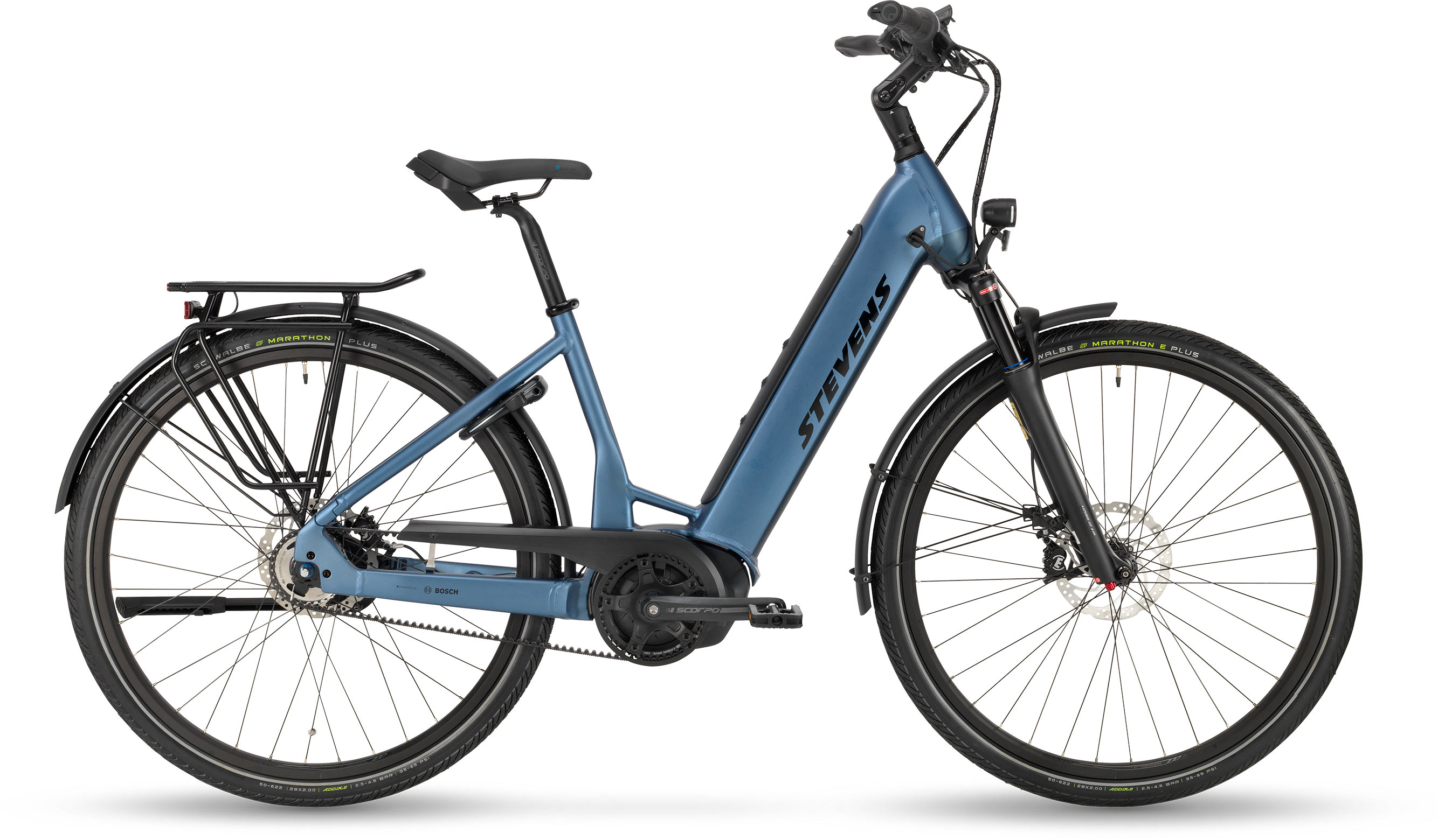 E-Courier Plus Forma 2021