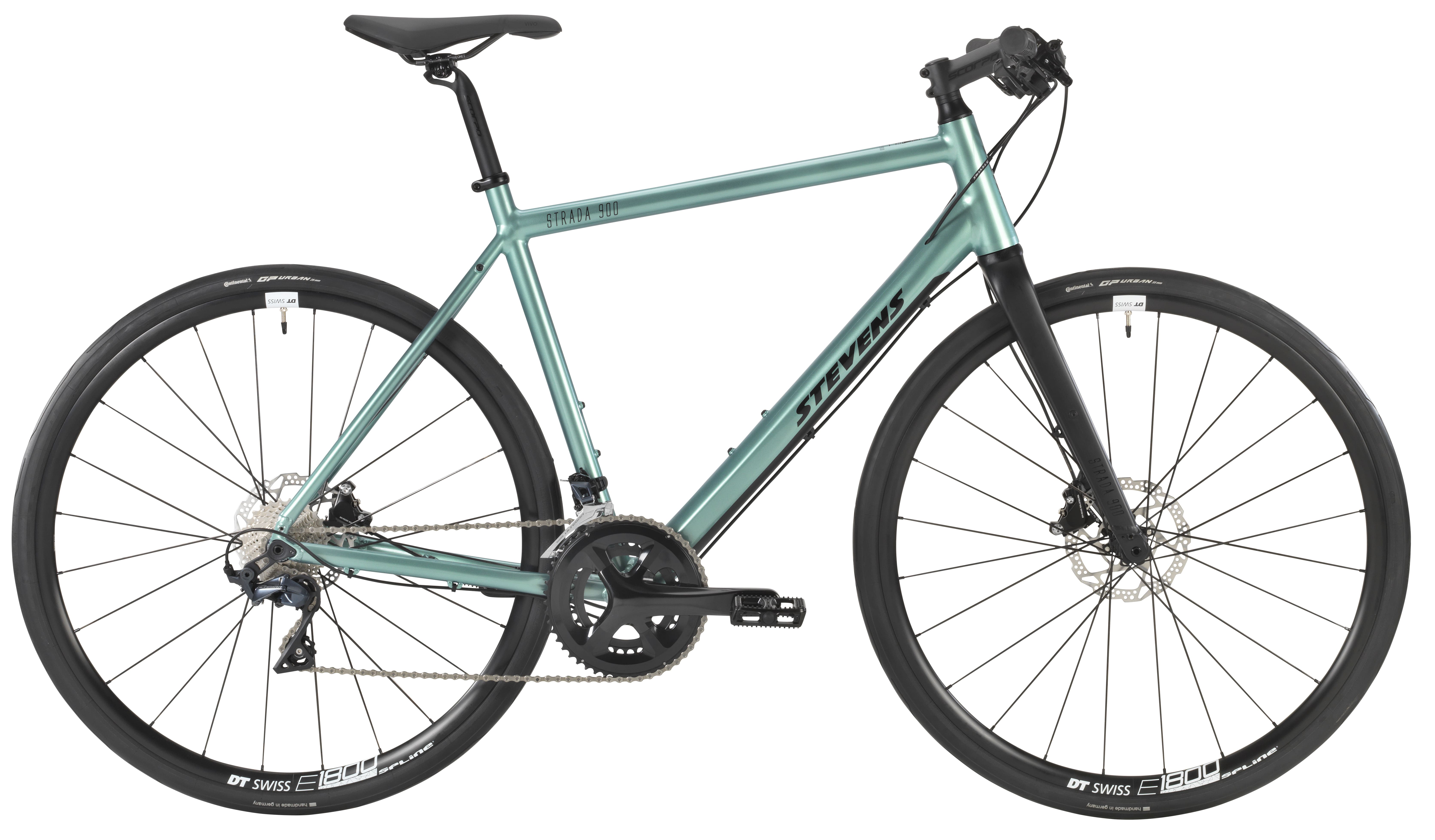 Strada 900 2023