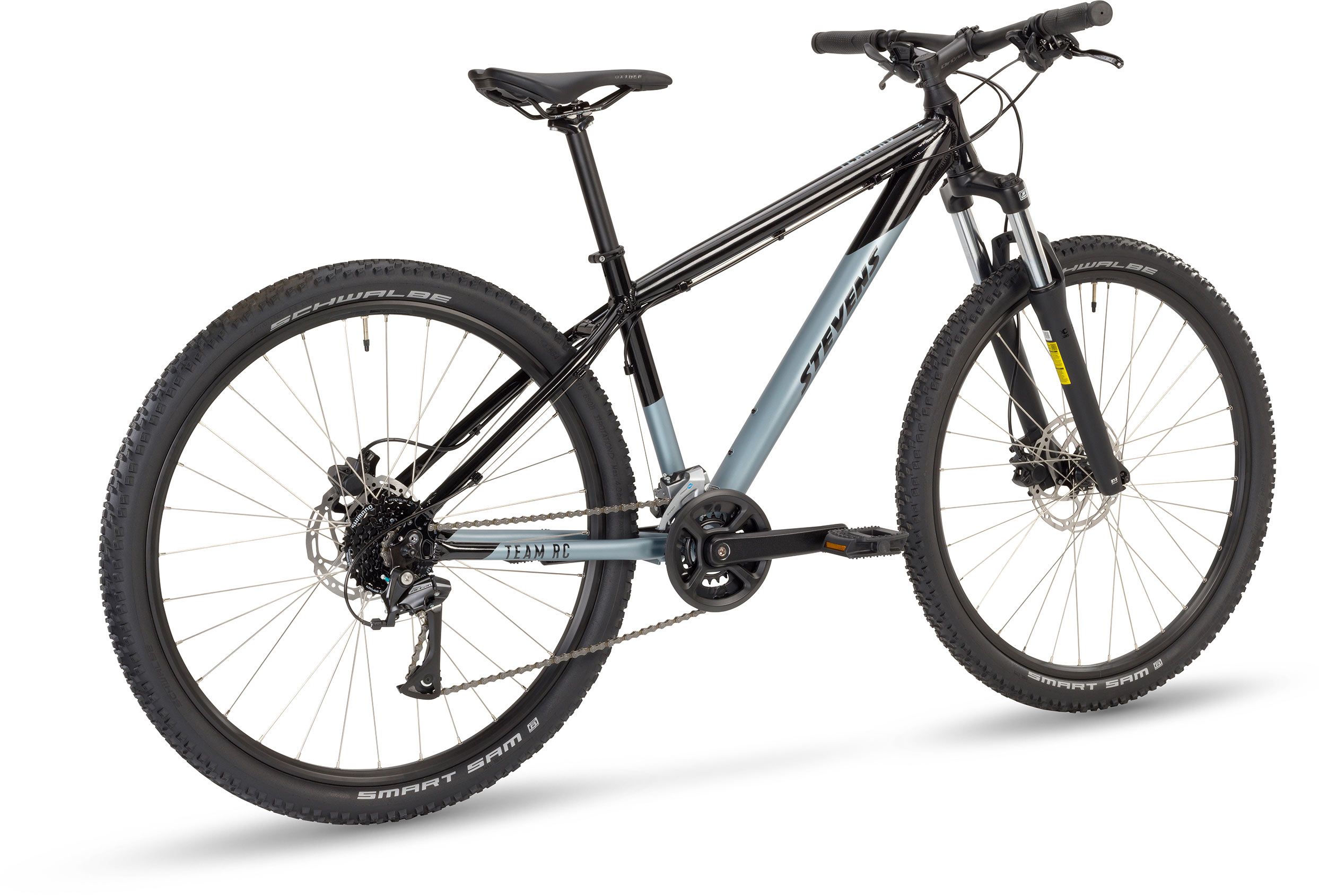 Team RC 27.5" 2024
