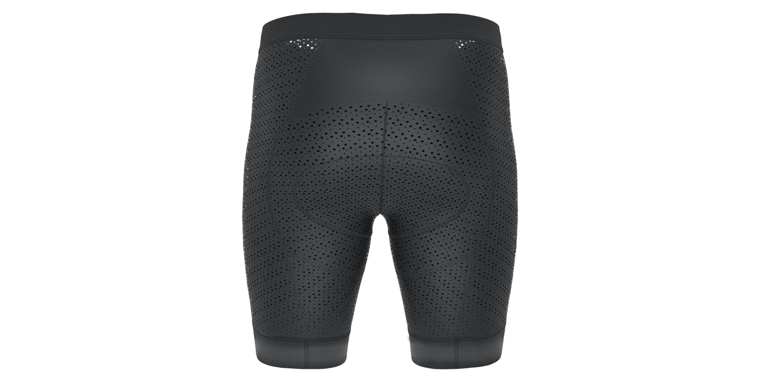 SQ-Short One10 Blk