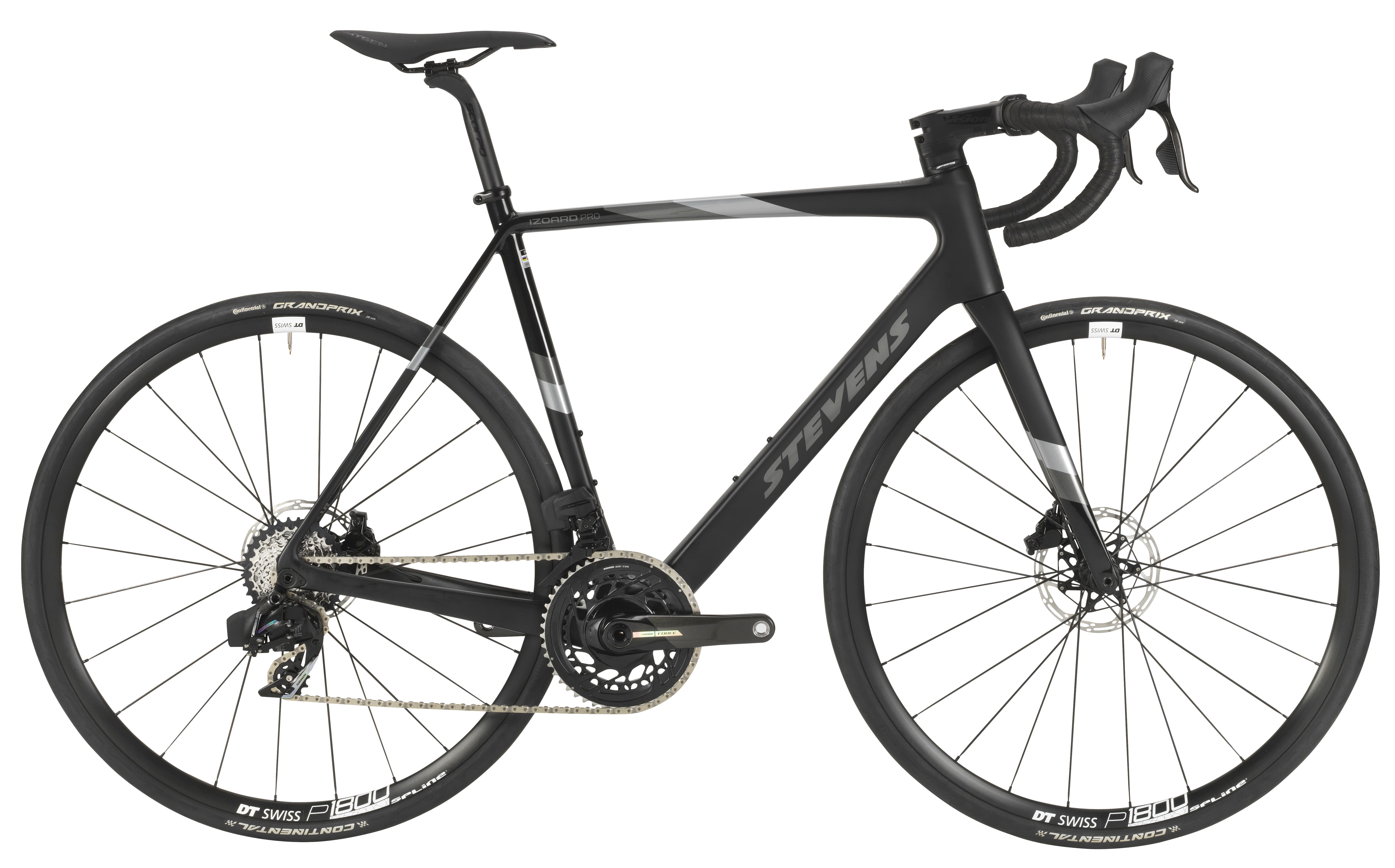 Izoard Pro Disc 2023