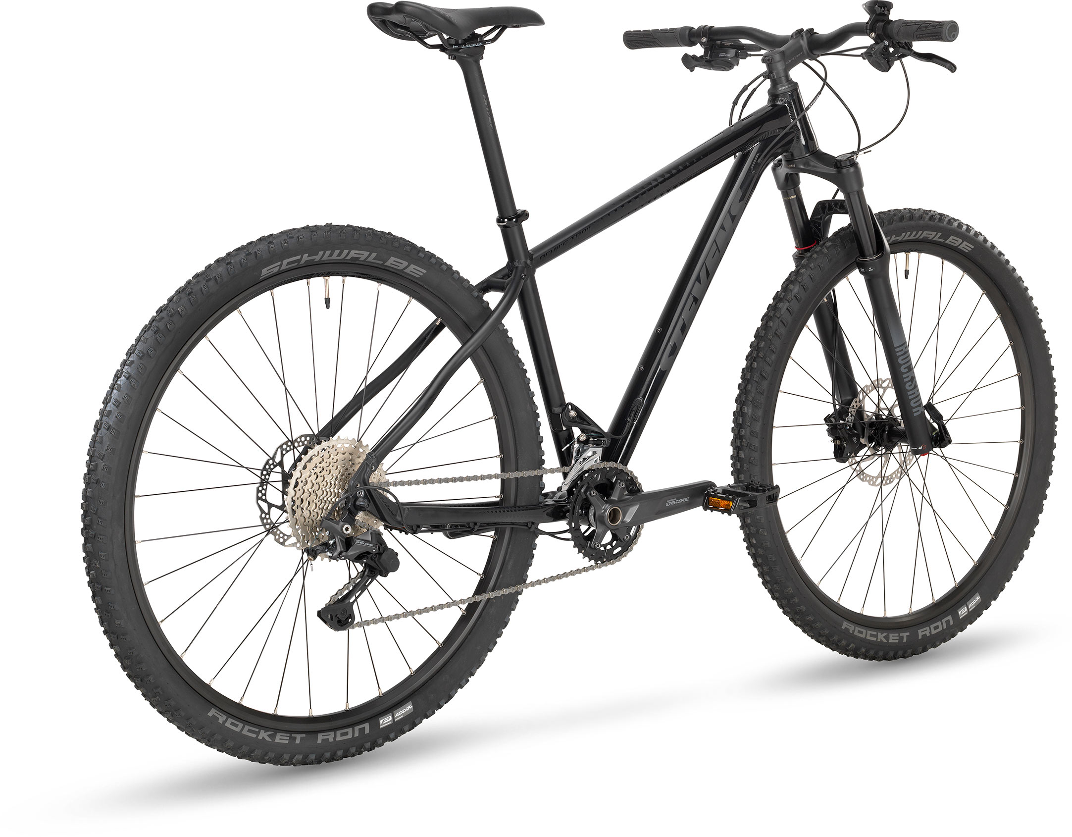 Devil´s Trail 29" 2021