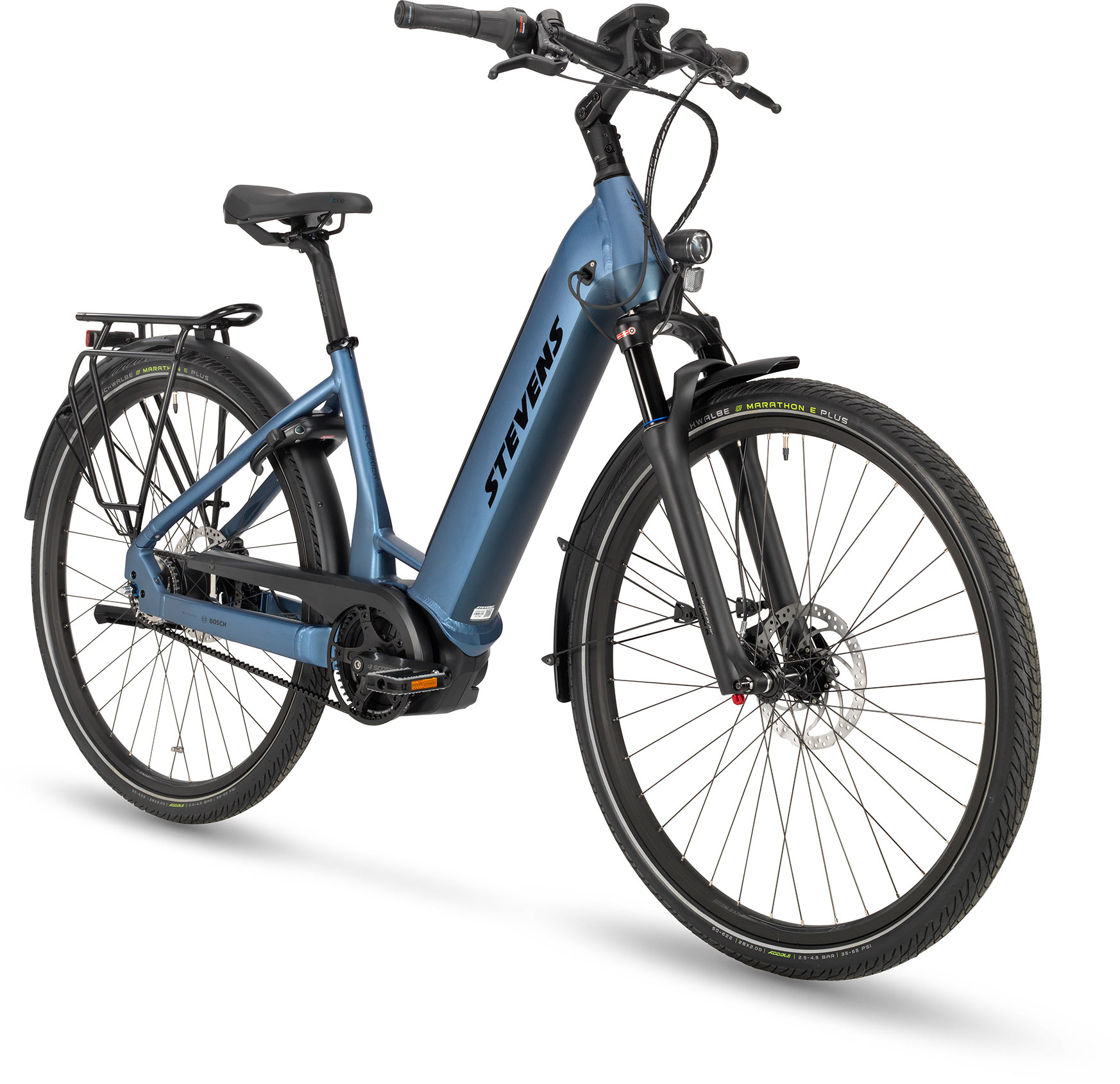 E-Courier Plus Forma 2021