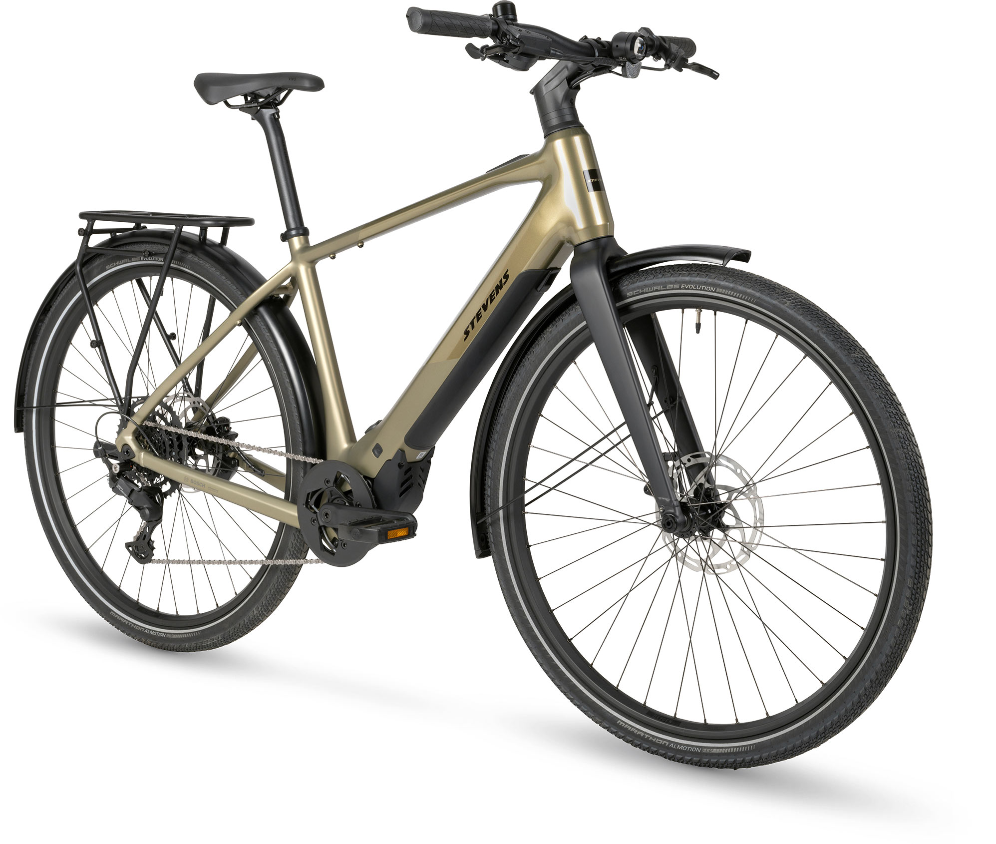 E-Livenza 6.4.1 High Tube 2026
