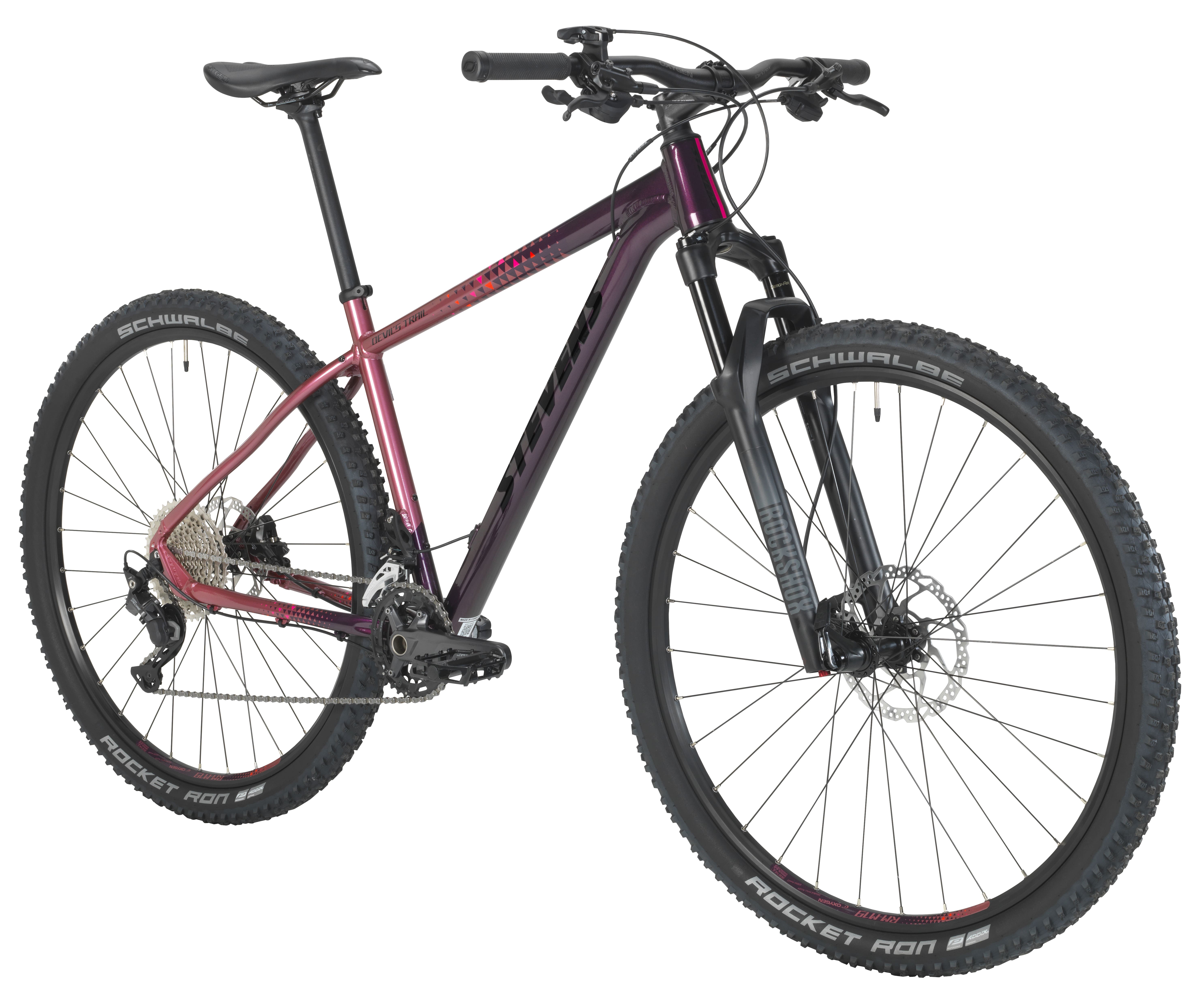 Devil´s Trail 29" 2022