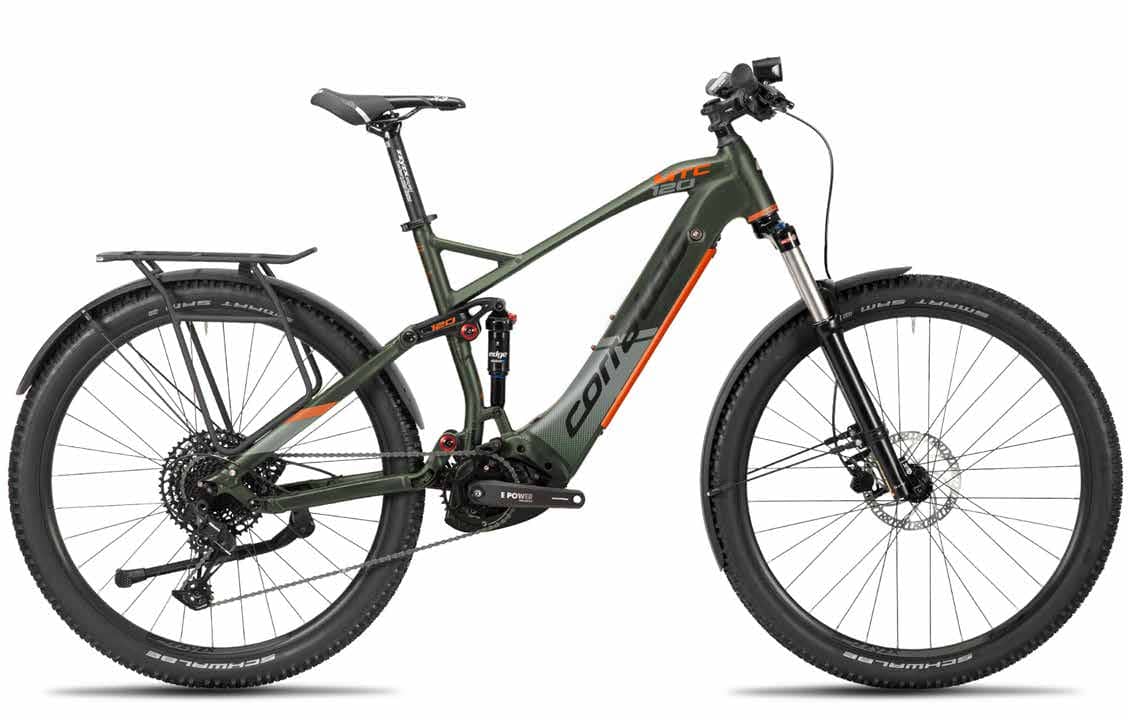 E-Power MTC 120 2021