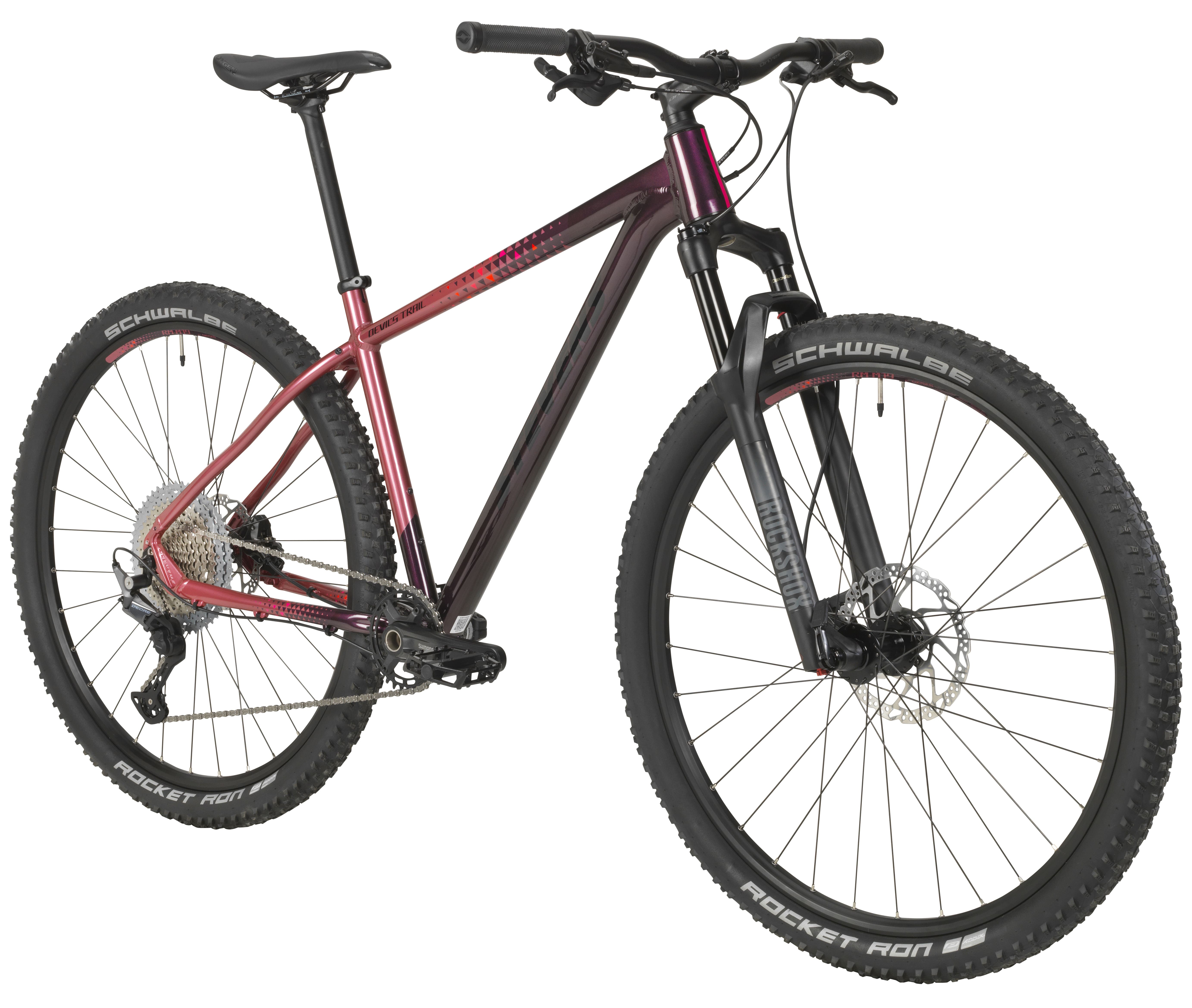 Devil´s Trail 29" 2023