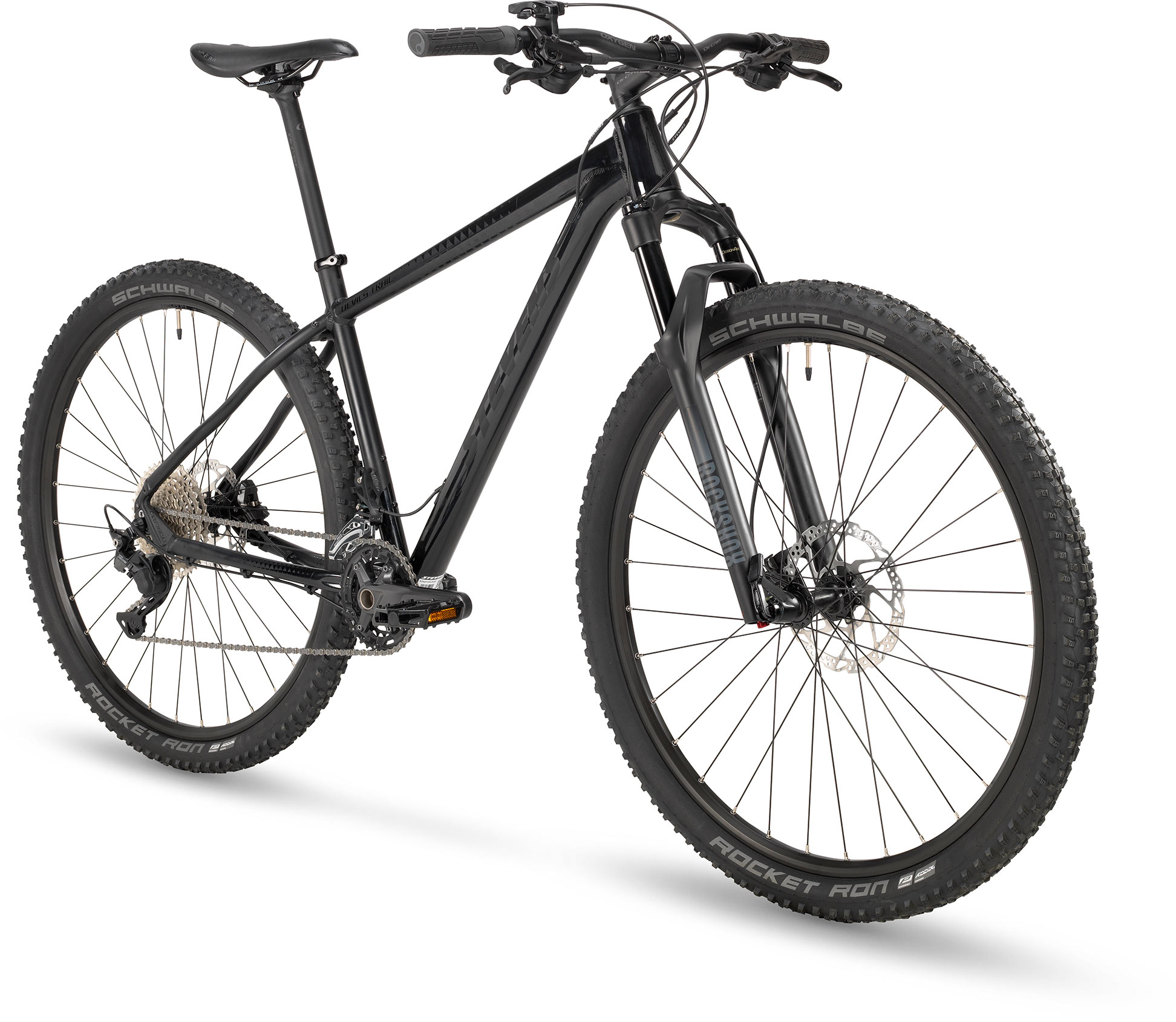 Devil´s Trail 29" 2021