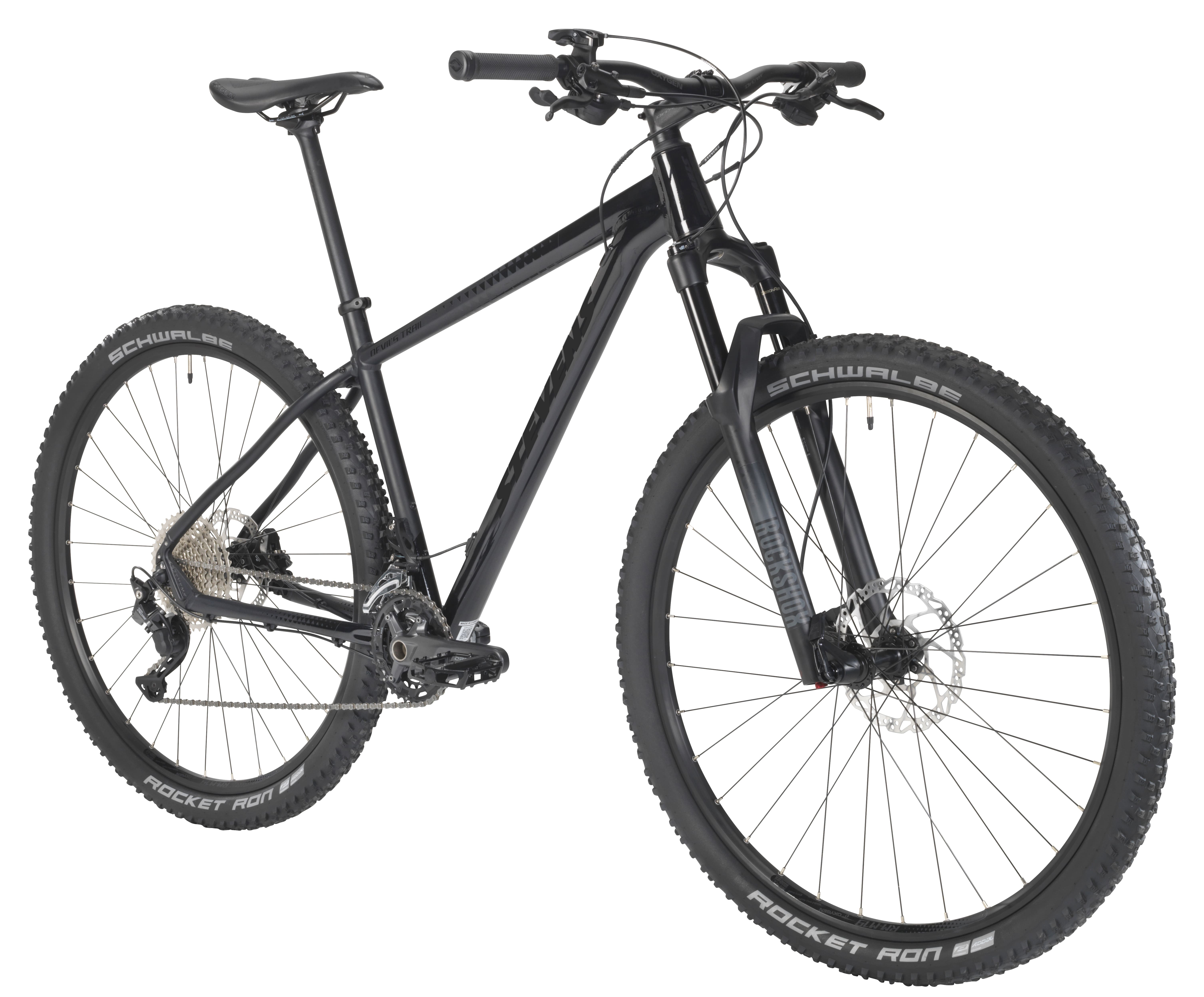 Devil´s Trail 29" 2022