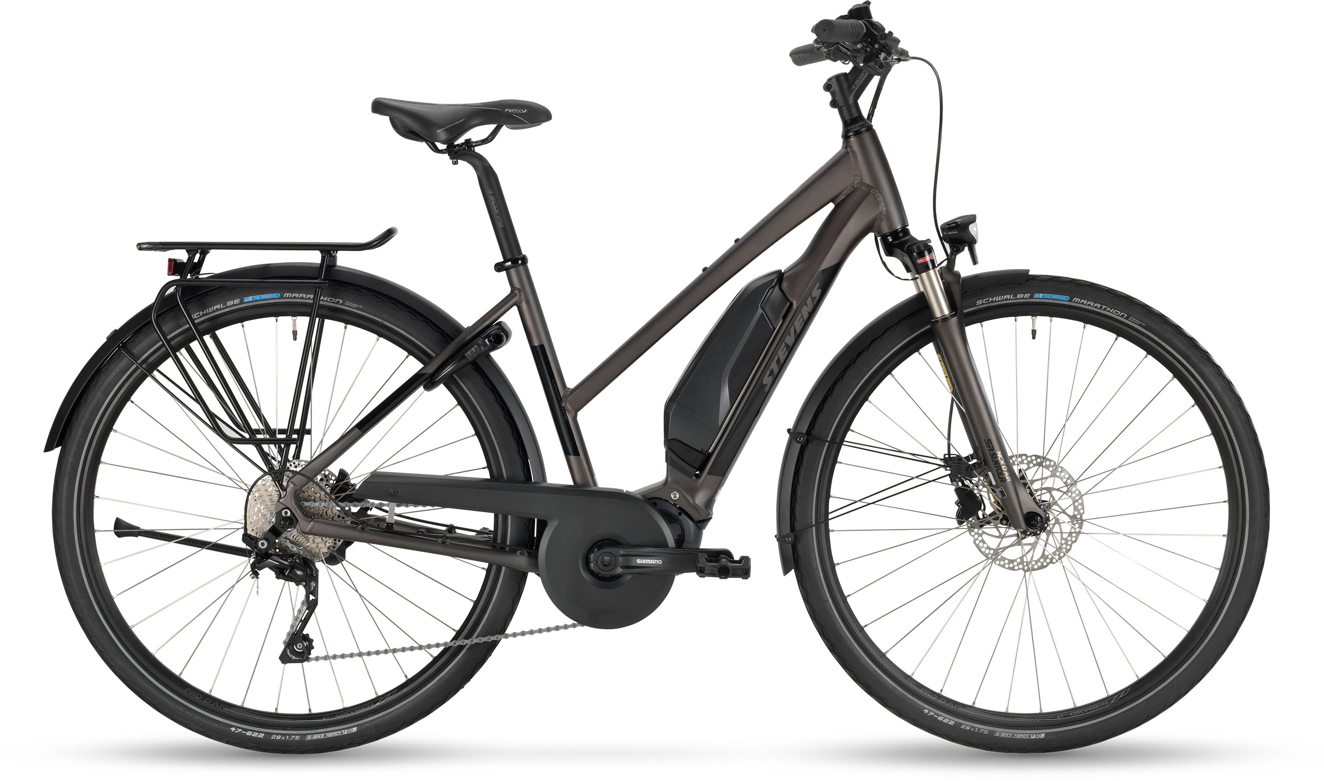 E-Bormio Lady Forma 2021
