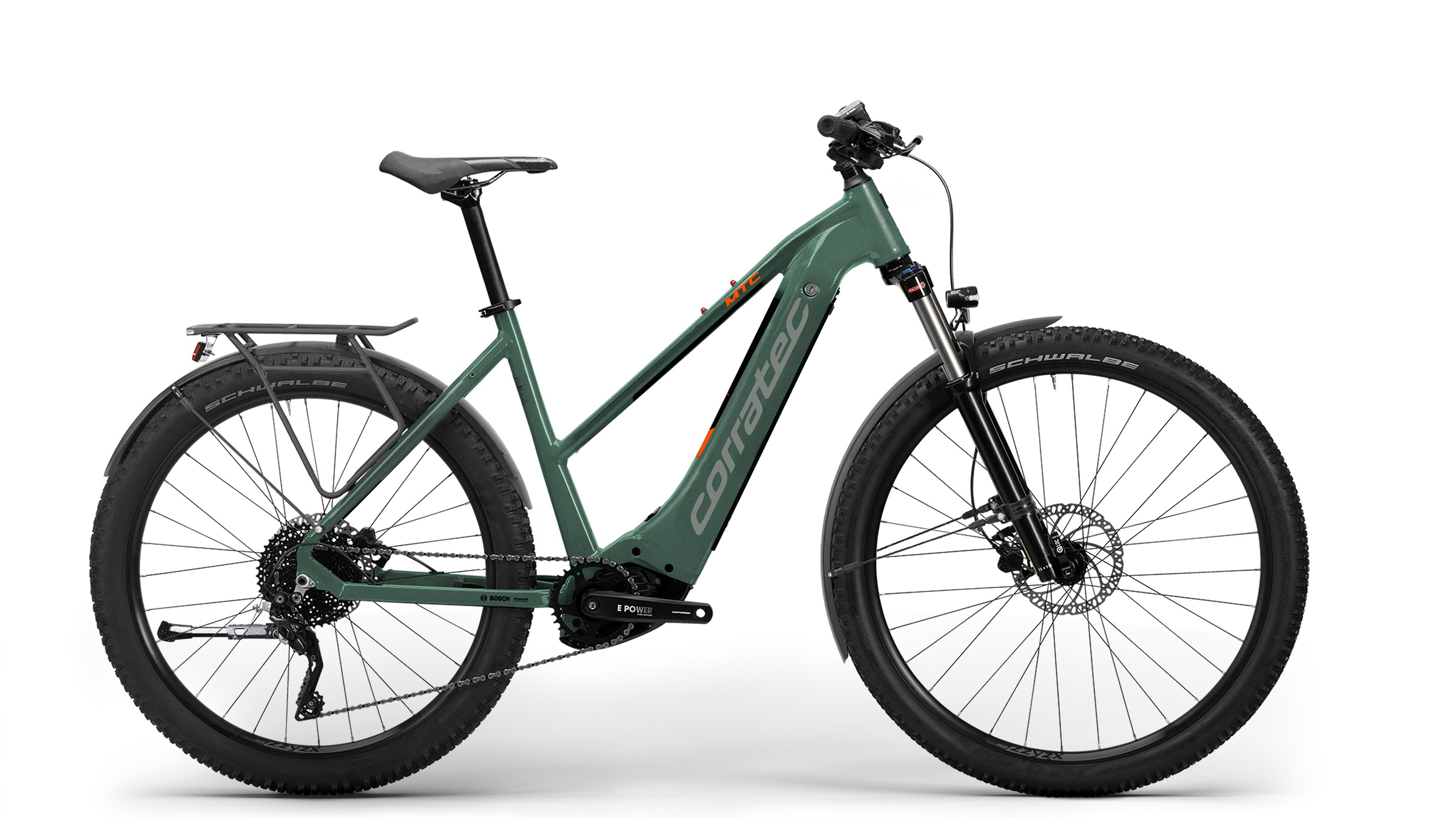 E-Power MTC 12S Trinity Lady 2021