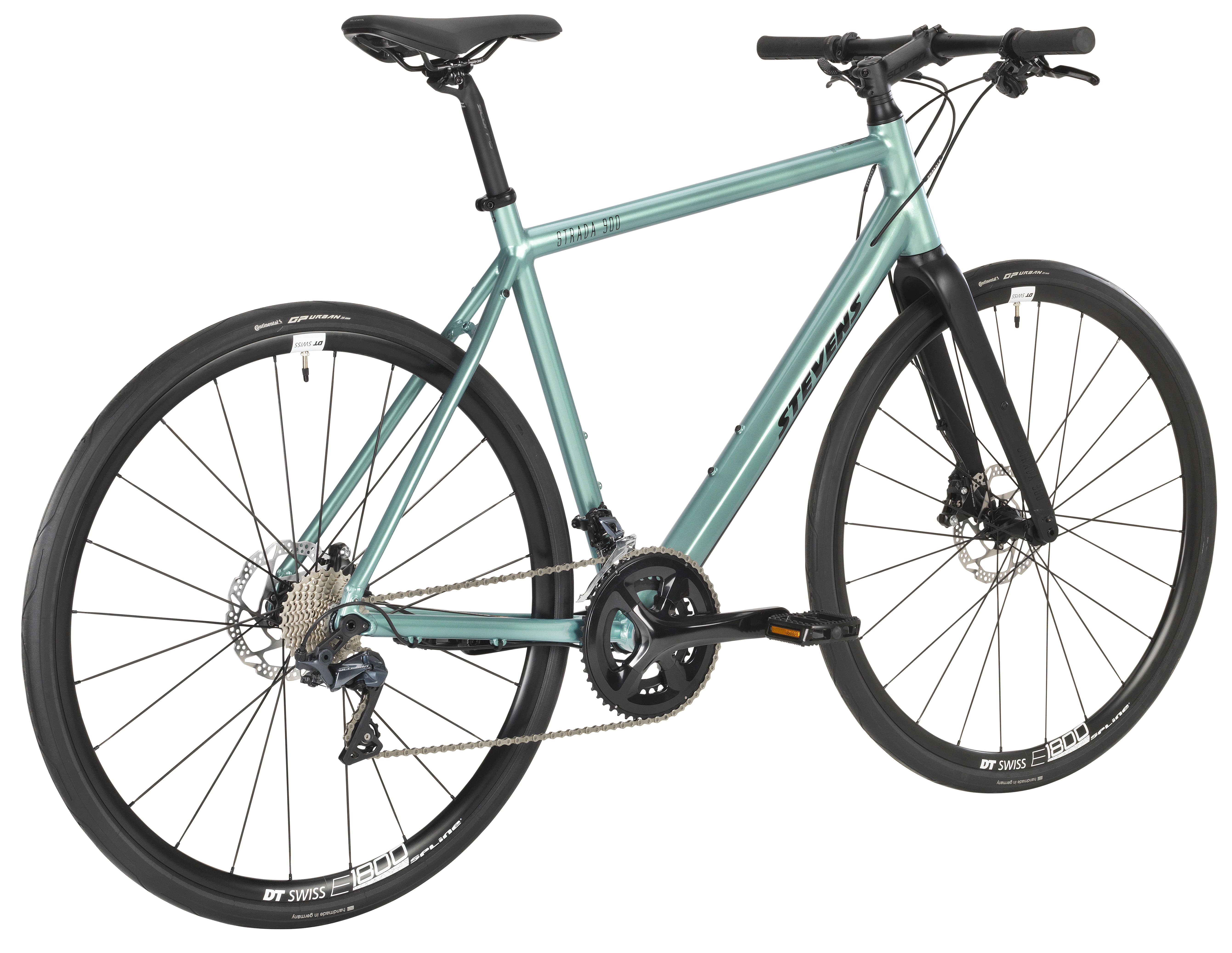 Strada 900 2023