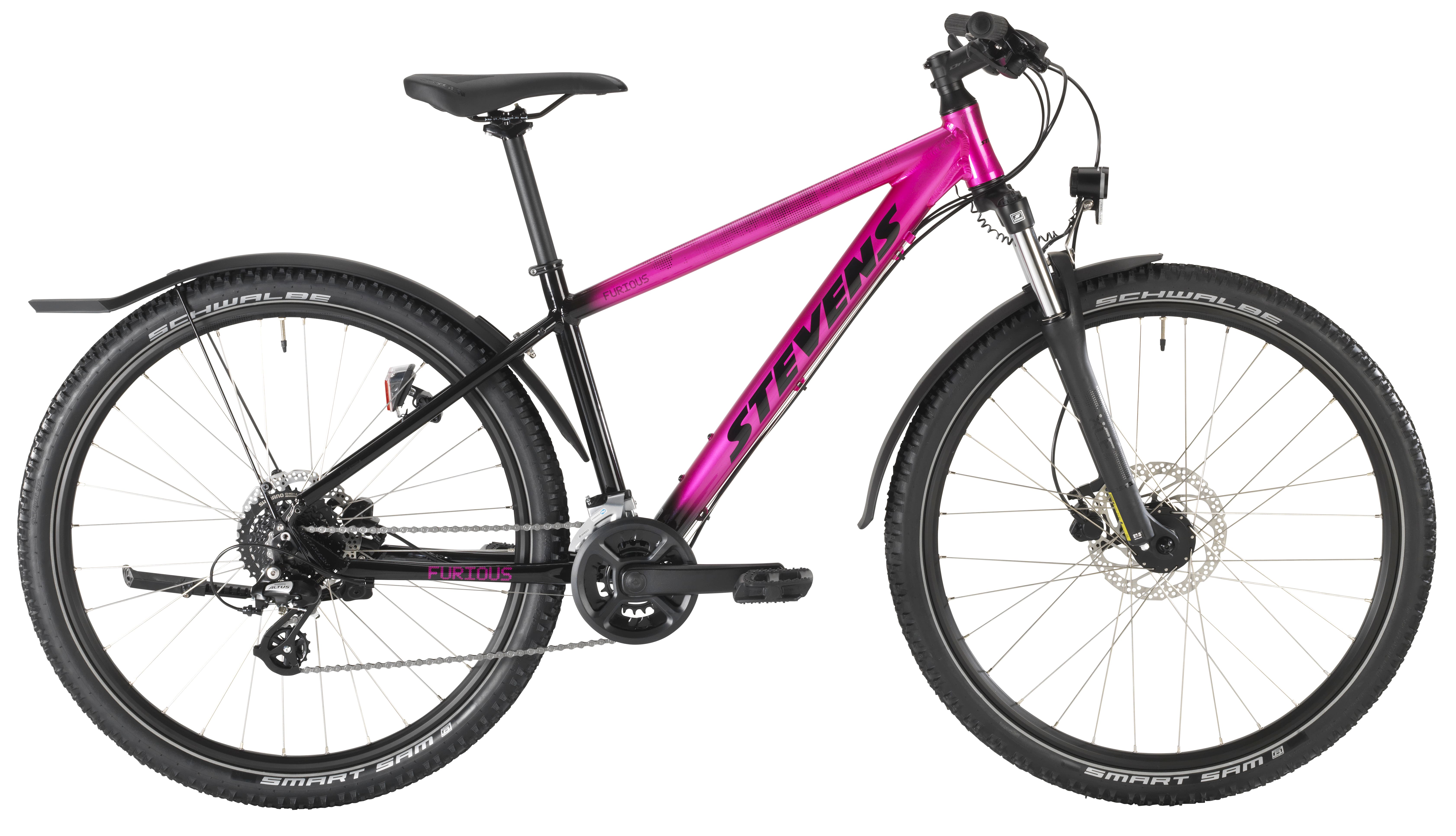 Furious 27.5" 2023