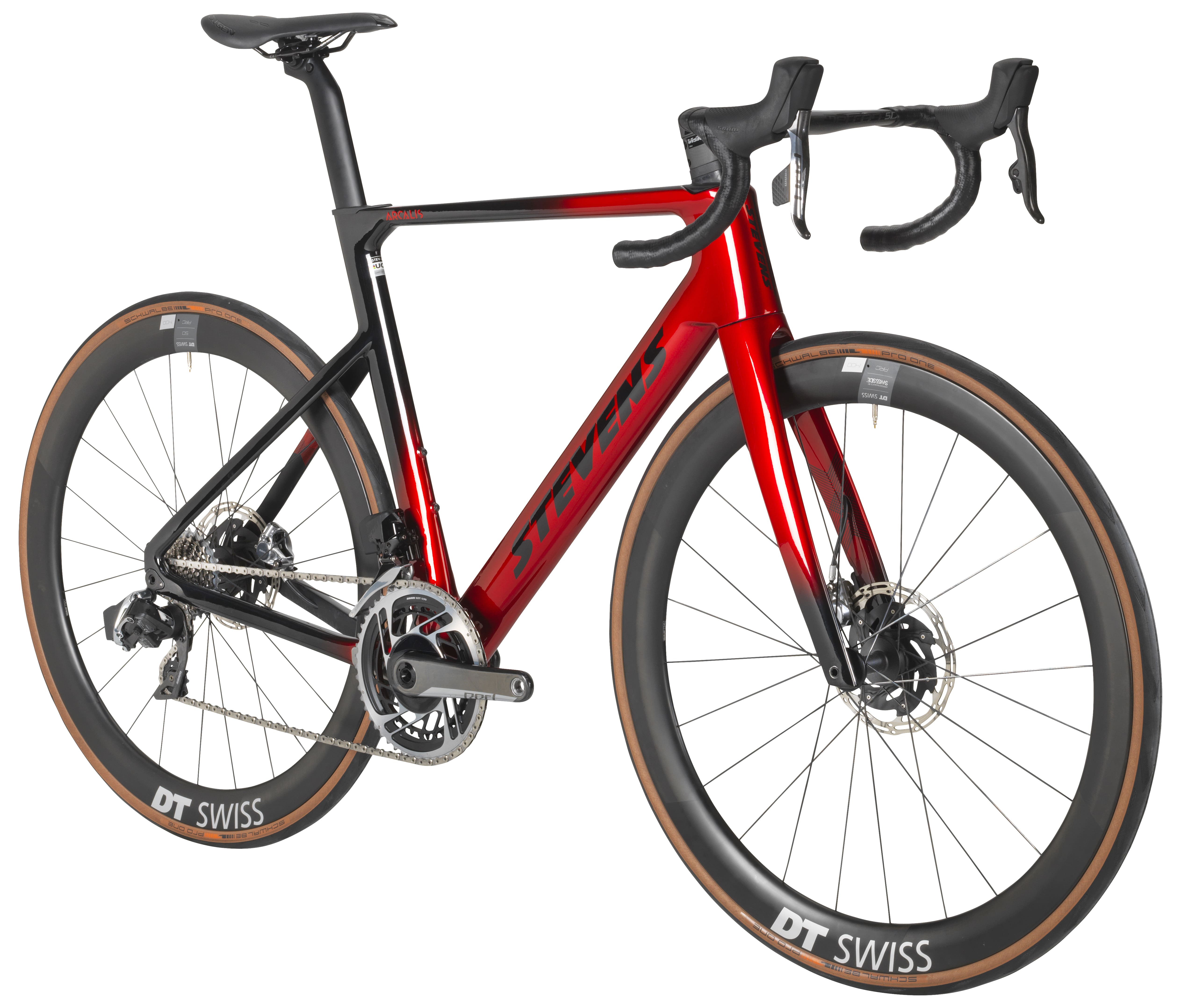 Arcalis Simano Custom Ultegra 2022