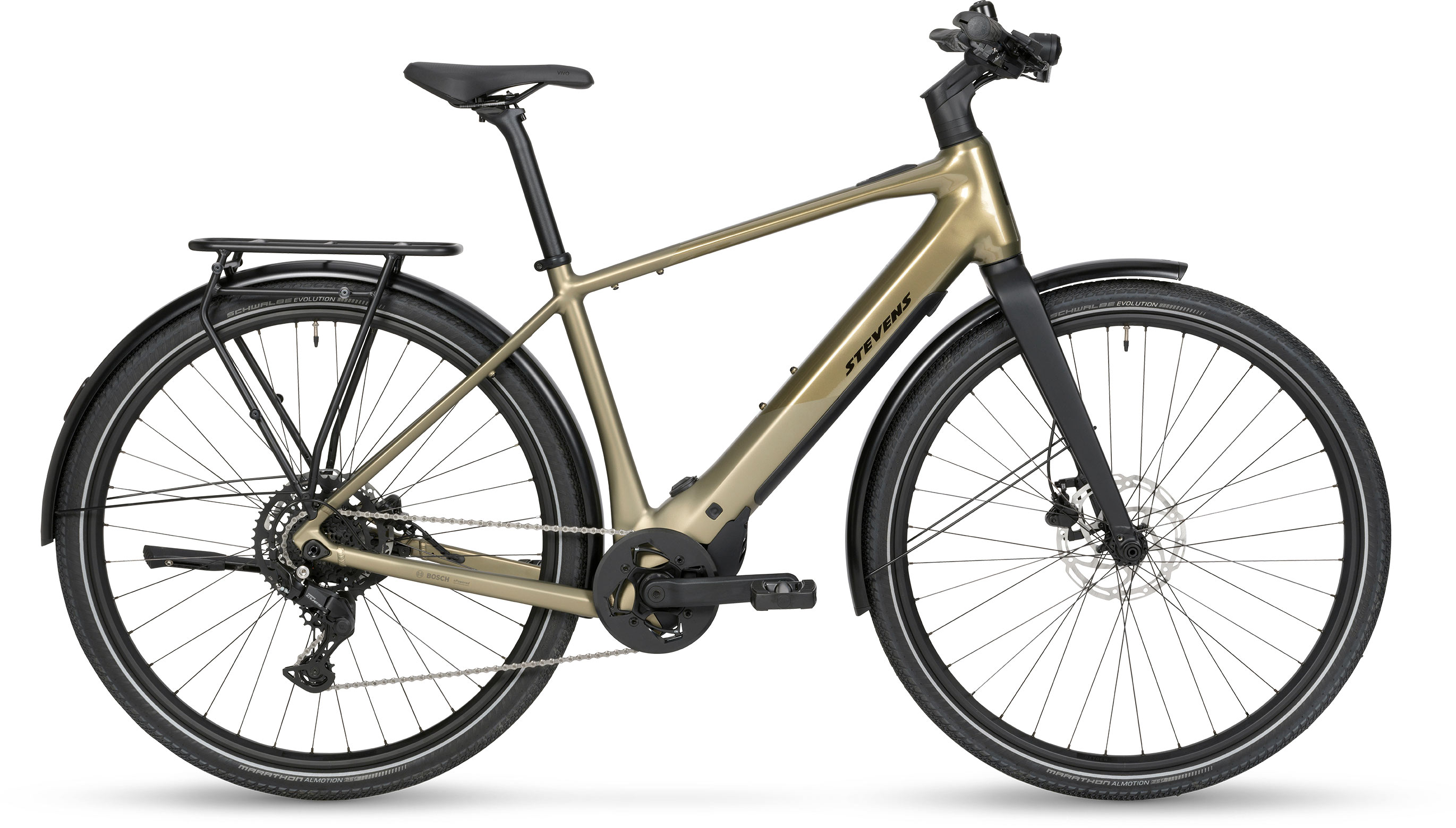 E-Livenza 6.4.1 High Tube 2026
