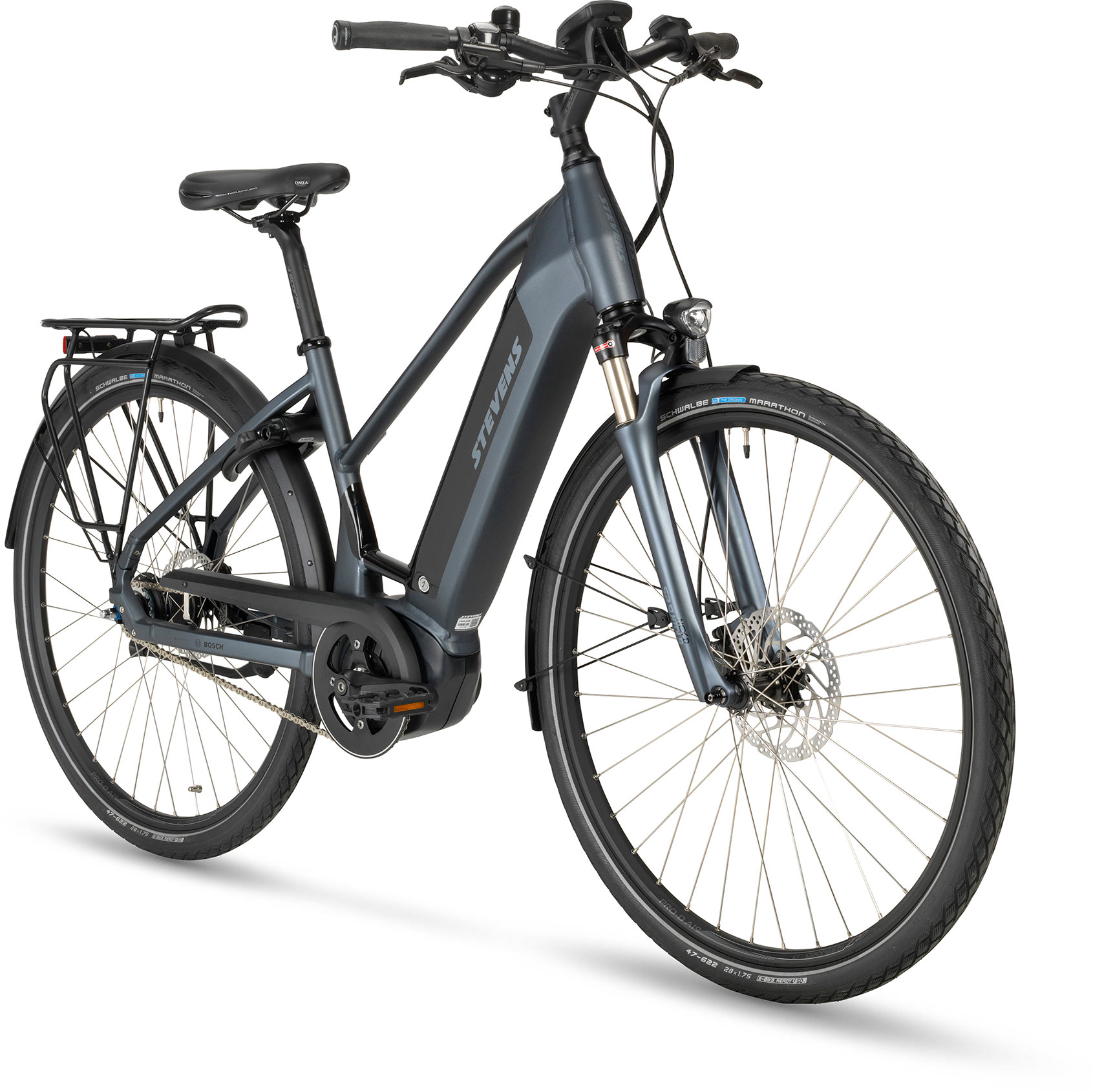 E-Courier PT5 Lady 2019