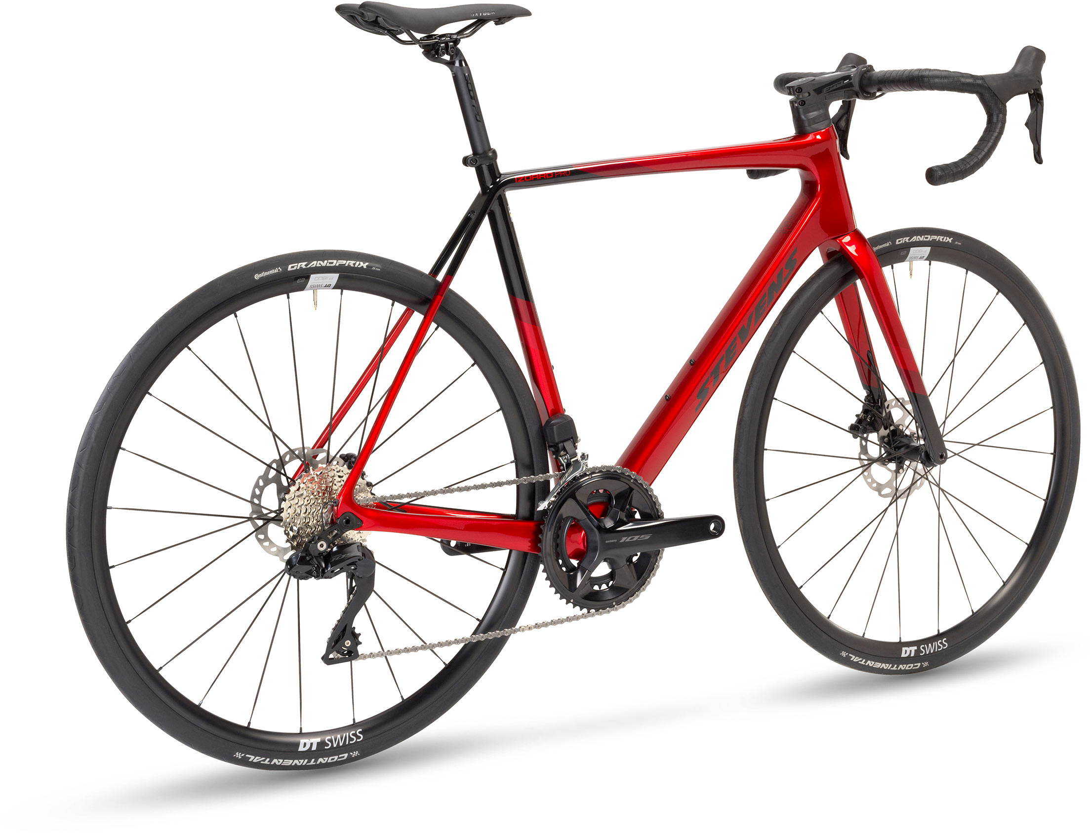 Izoard Shimano 105 Di2 2024