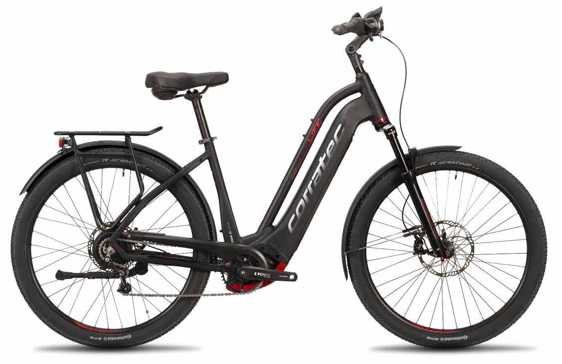 Life CX6 Forma 2021