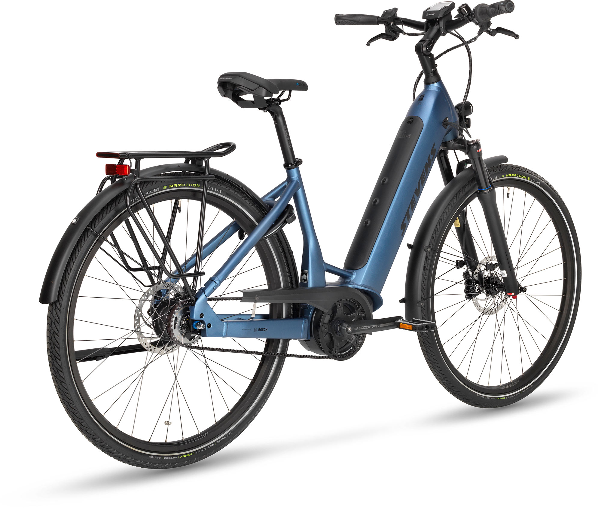E-Courier Plus Forma 2021