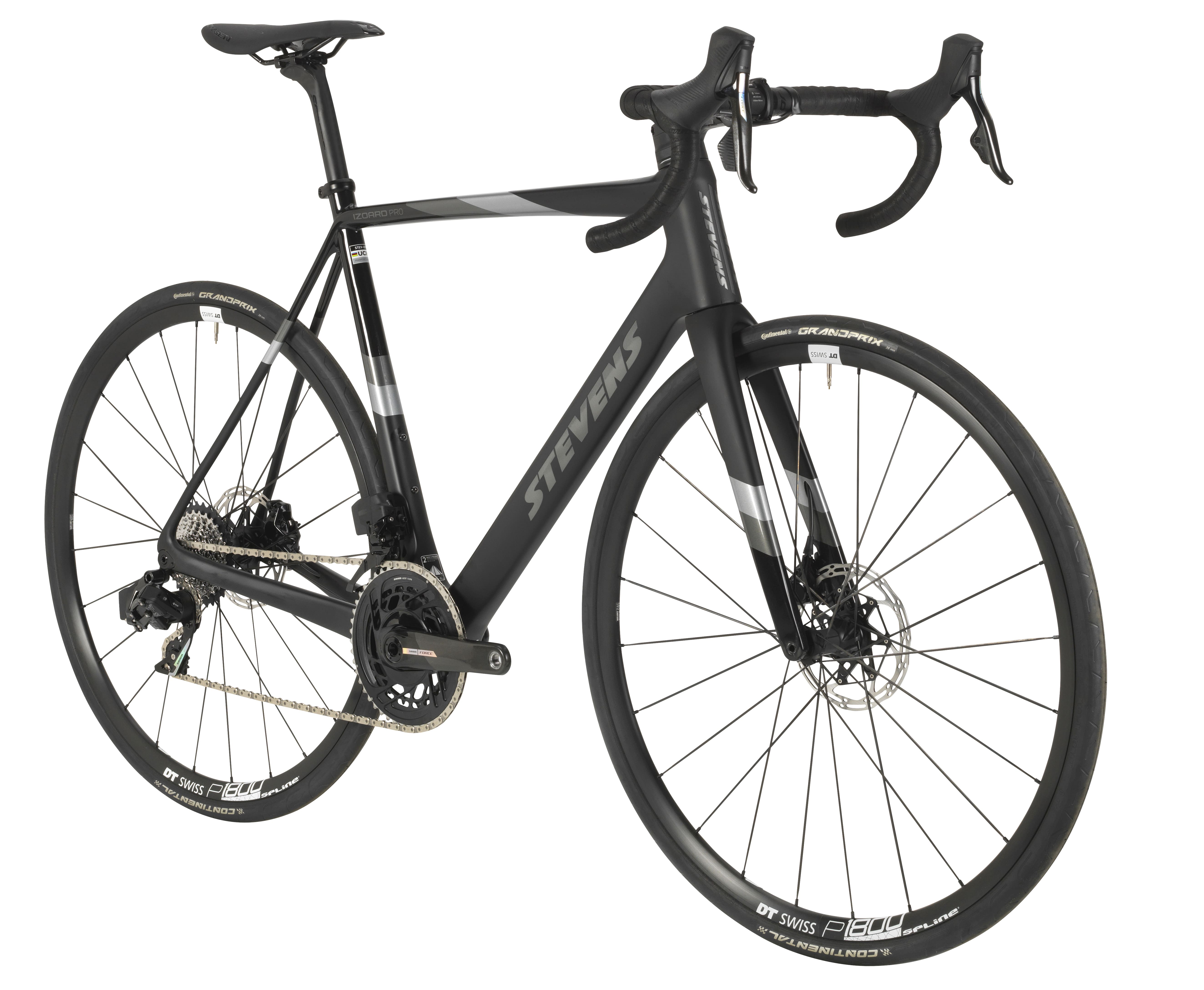 Izoard Pro Disc 2023