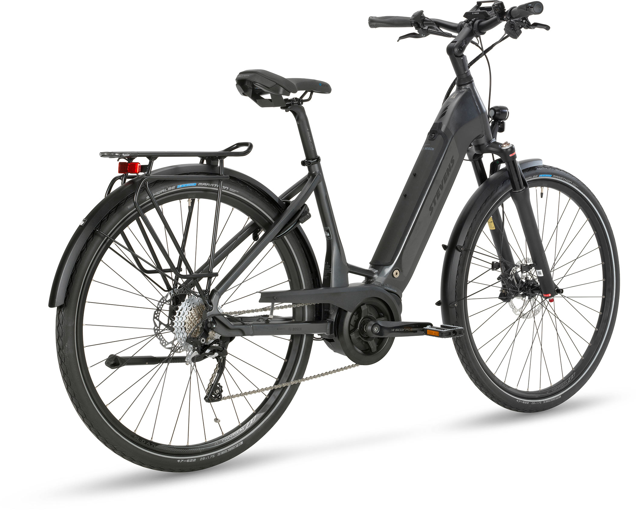 E-Triton PT5 Forma 2020