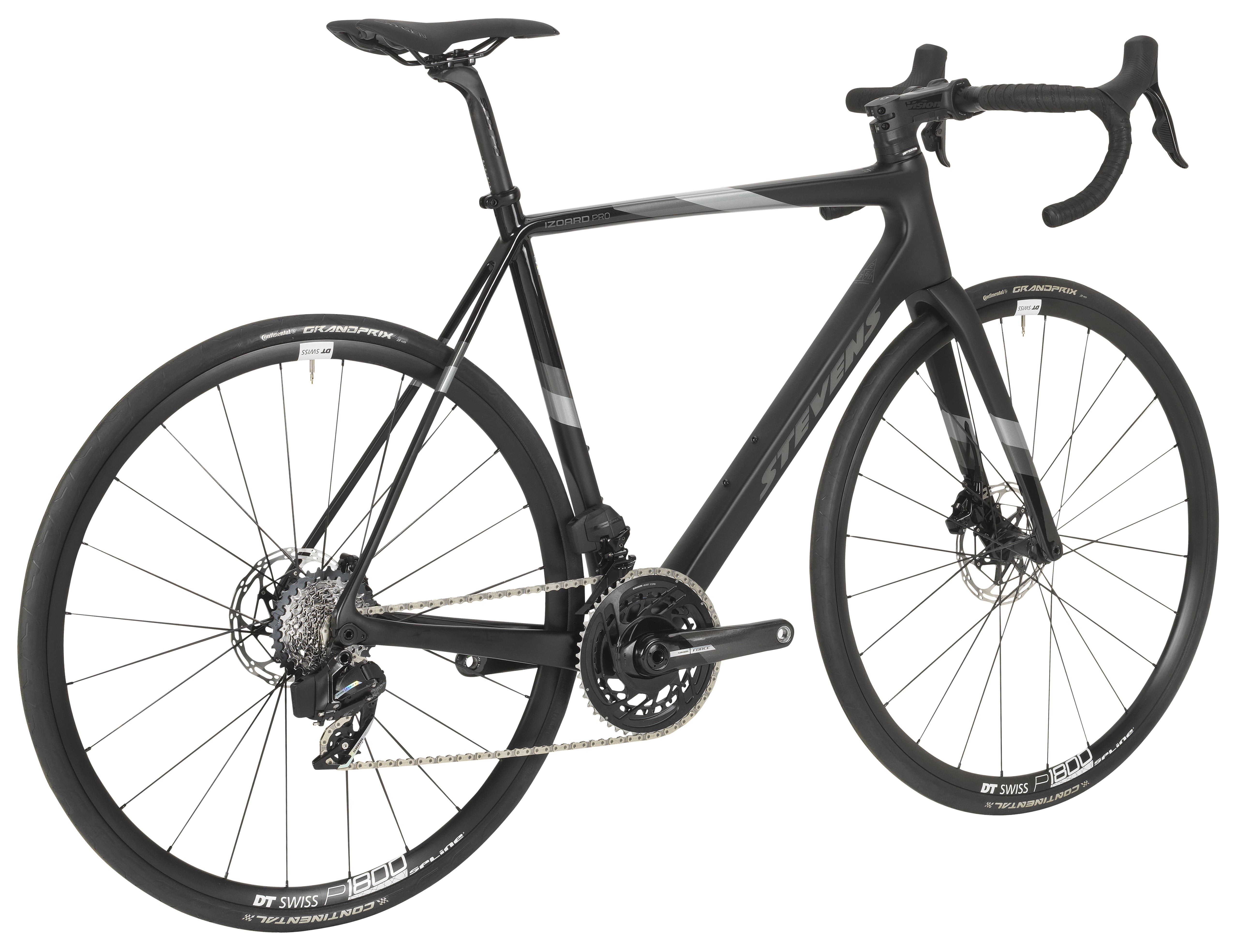 Izoard Pro Disc 2023